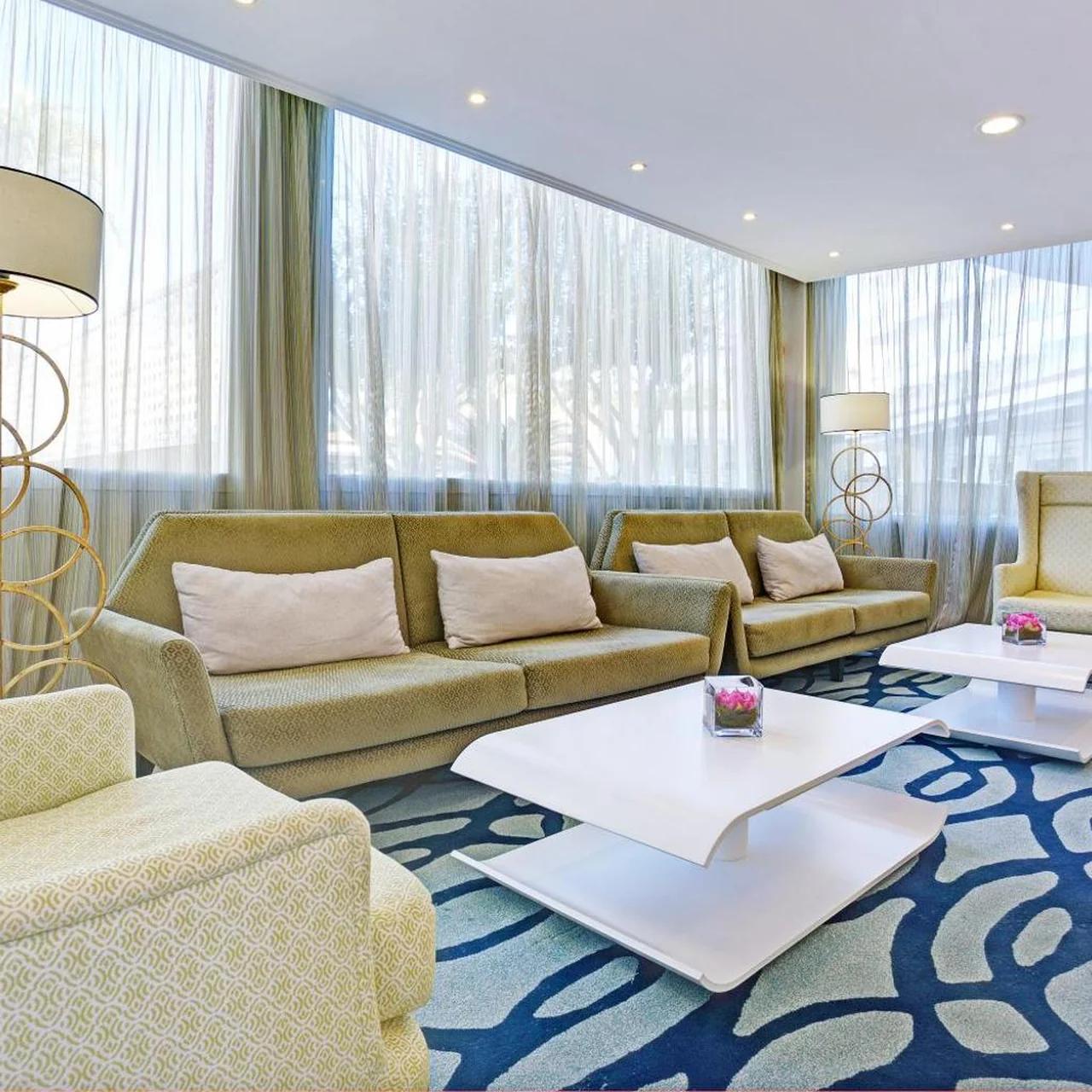 Grupotel Acapulco Playa - Adults Only photo