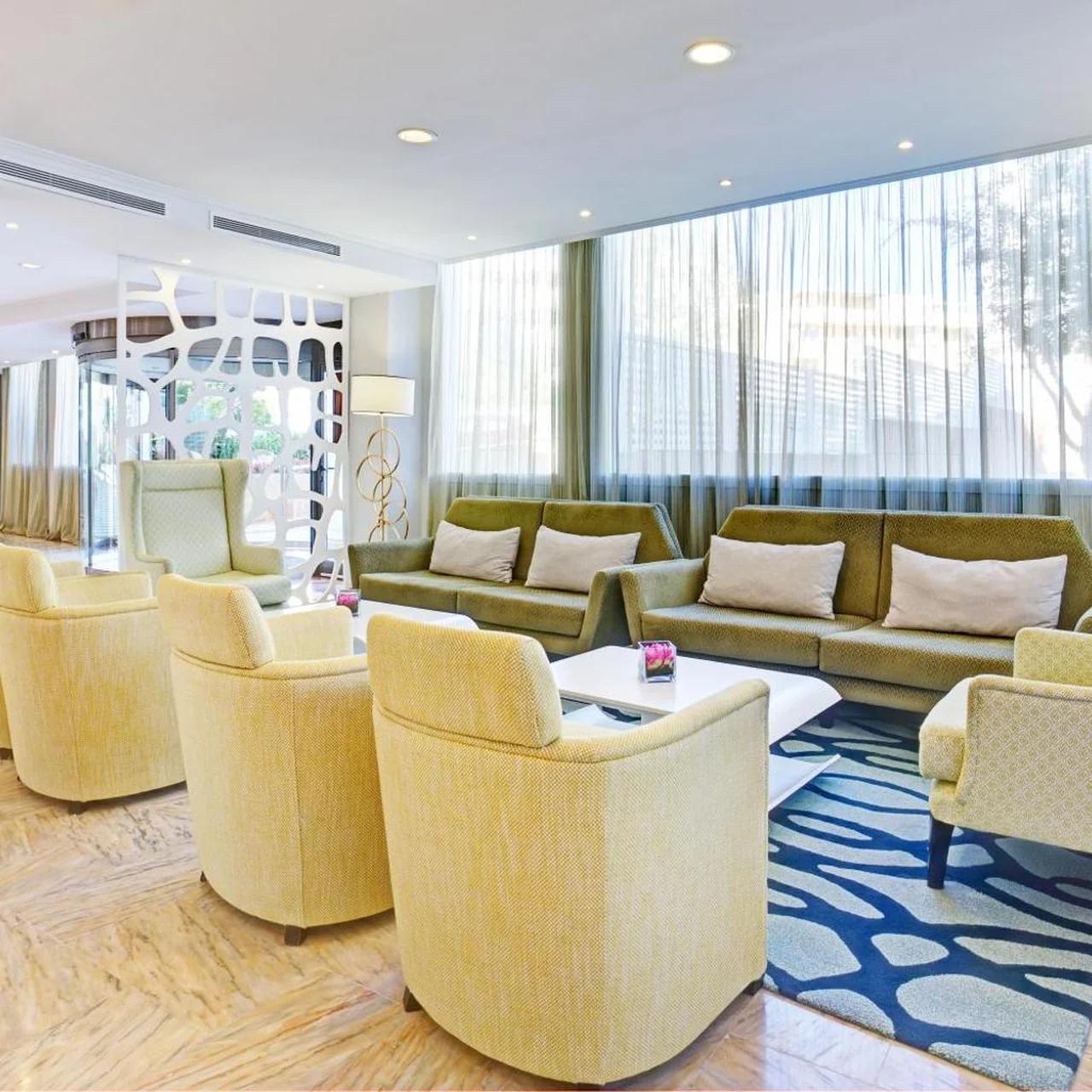 Grupotel Acapulco Playa - Adults Only photo