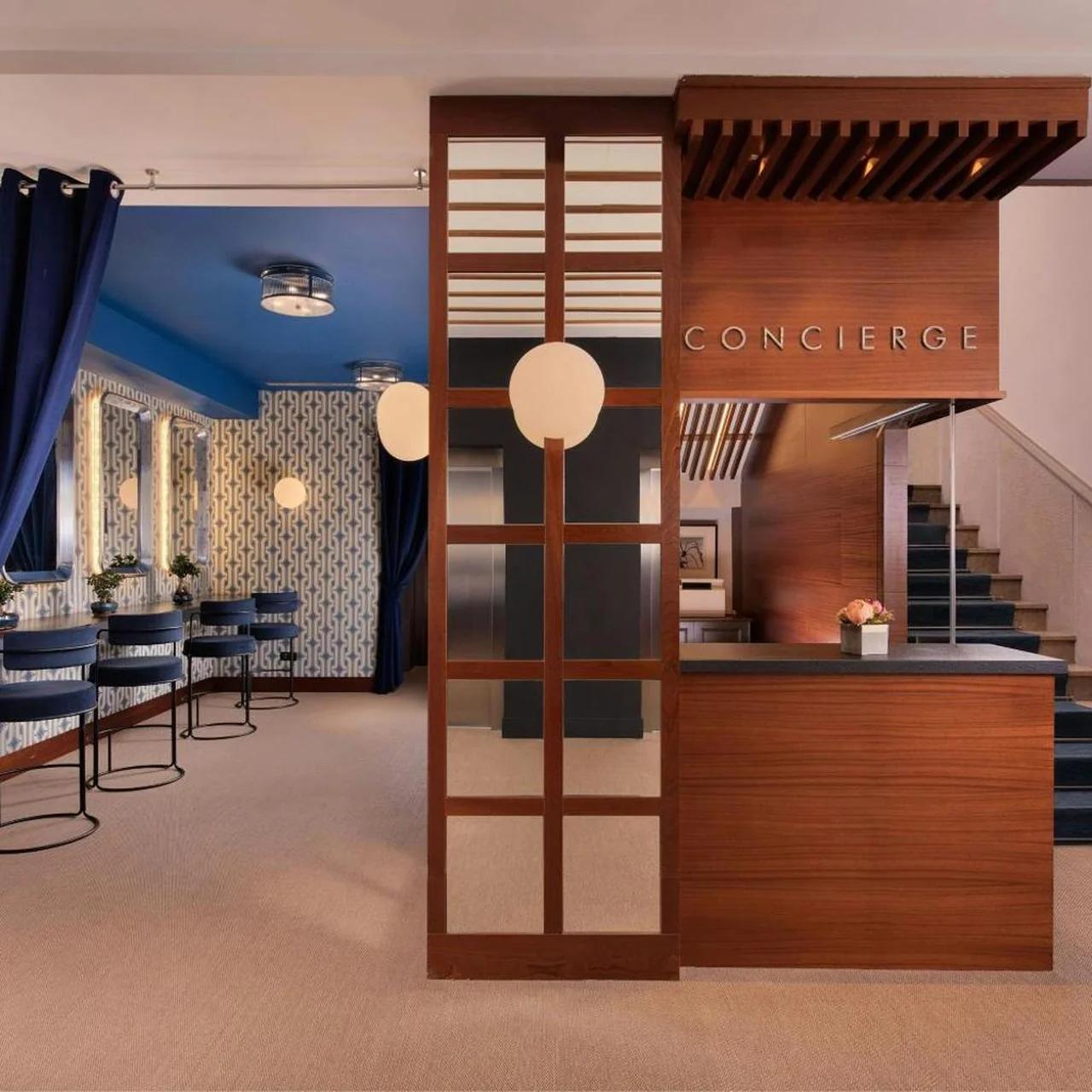 Hotel Ercilla de Bilbao, Autograph Collection photo