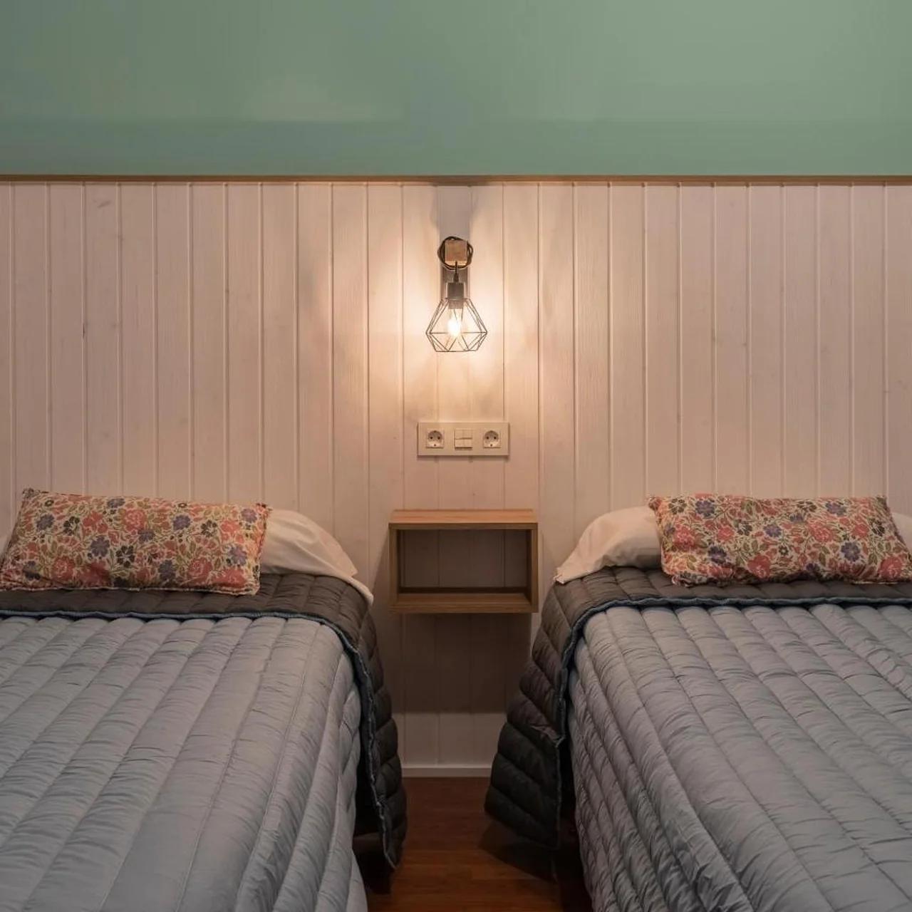 Hostal Julio Cesar photo