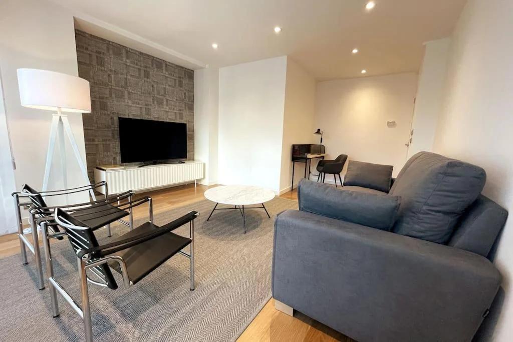 H7072 Luxury apartments foto