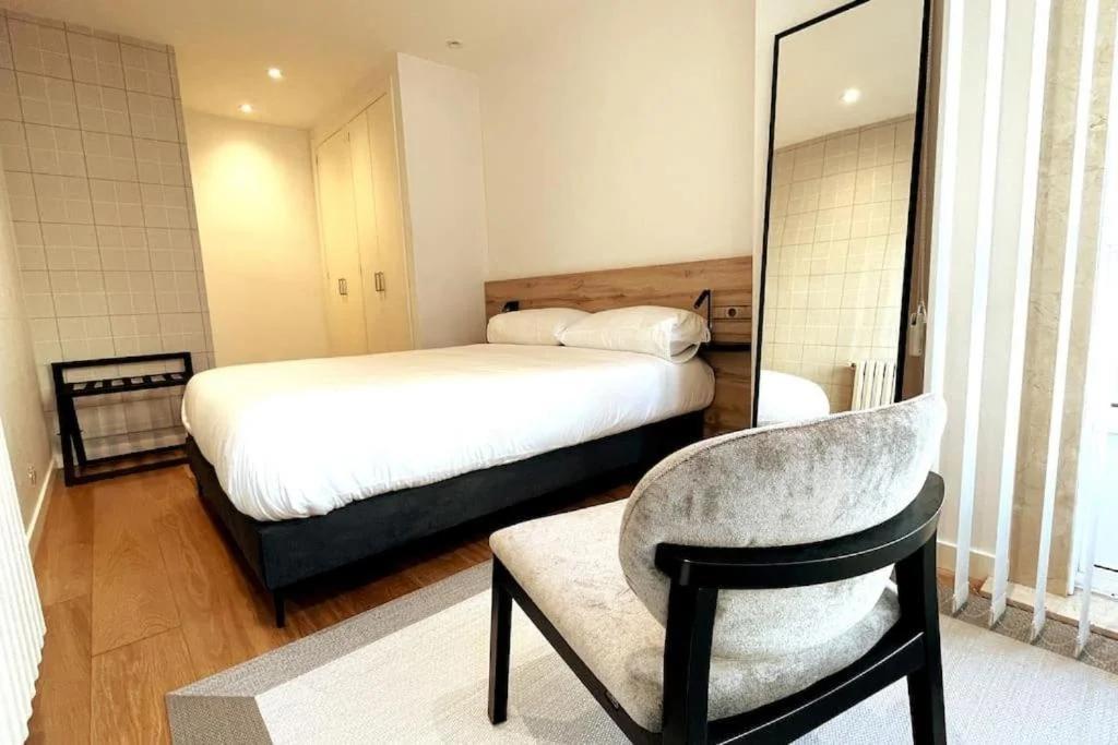 H7072 Luxury apartments foto