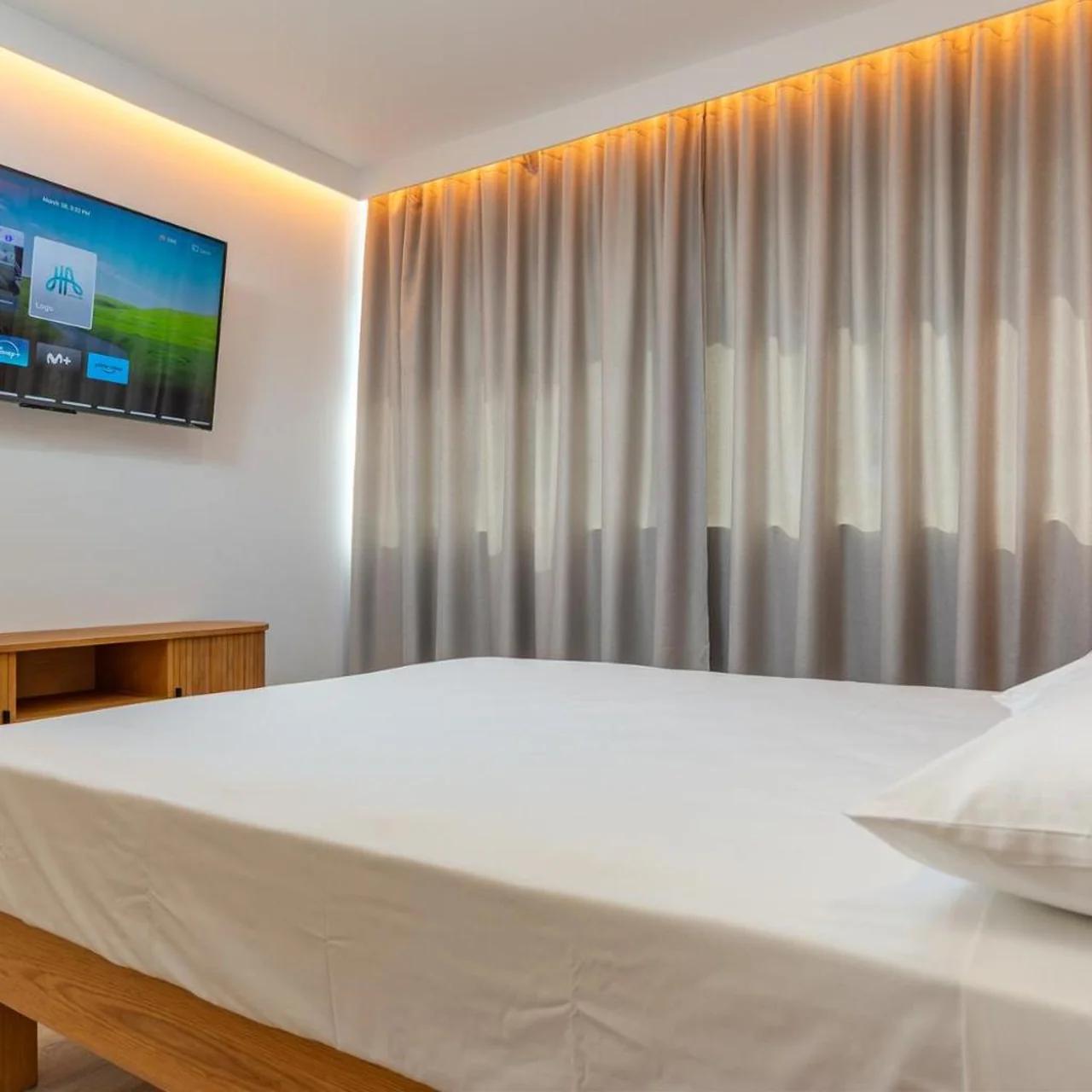 HA Retiro Suites photo