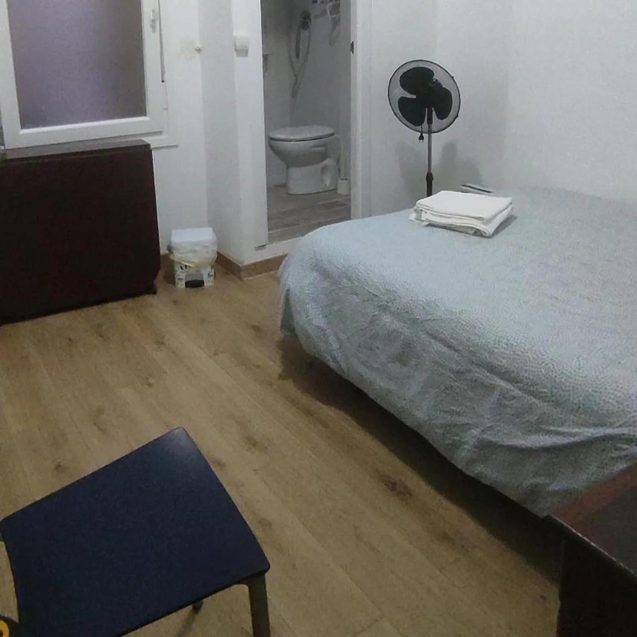 Bilbao Habitaciones foto