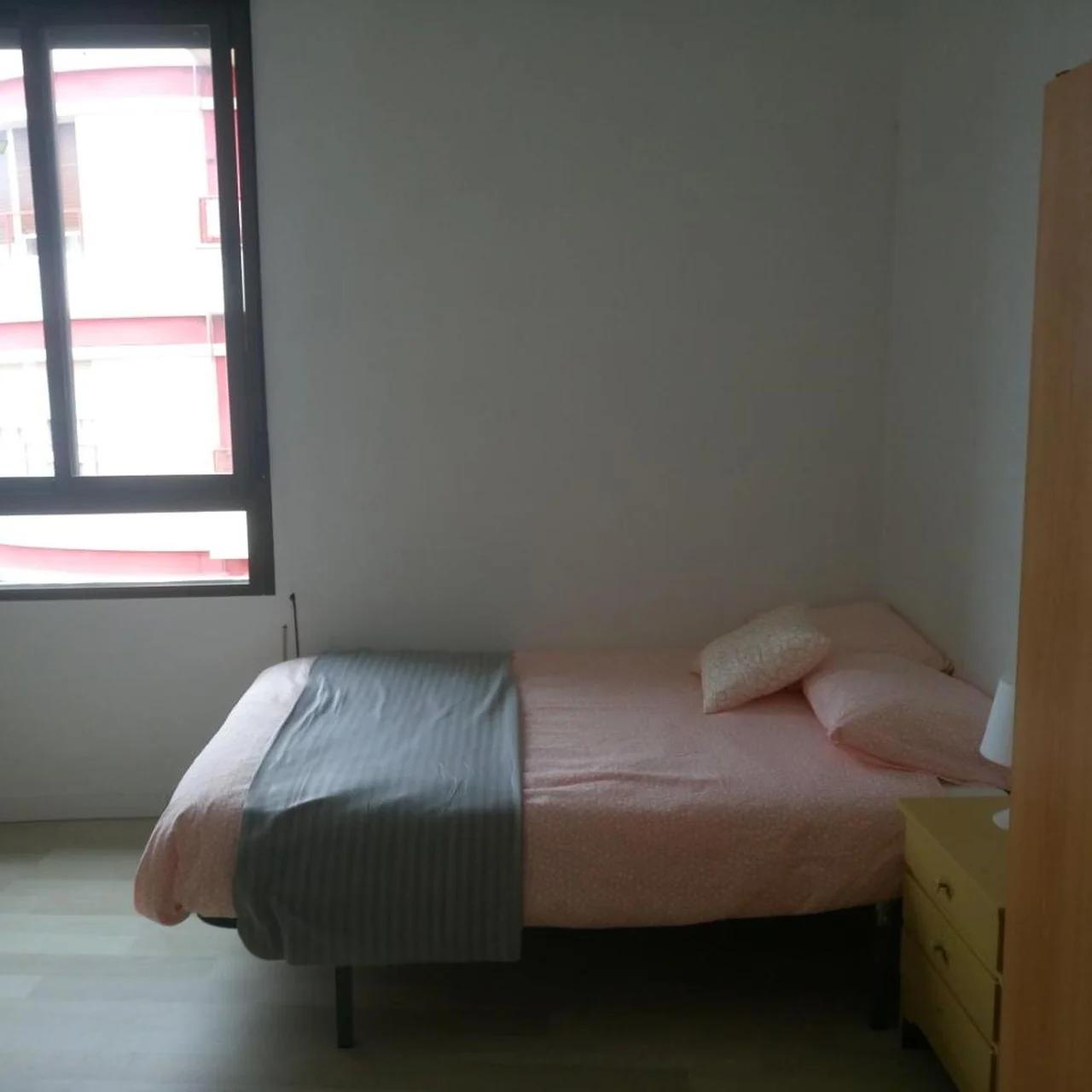 Bilbao Habitaciones foto