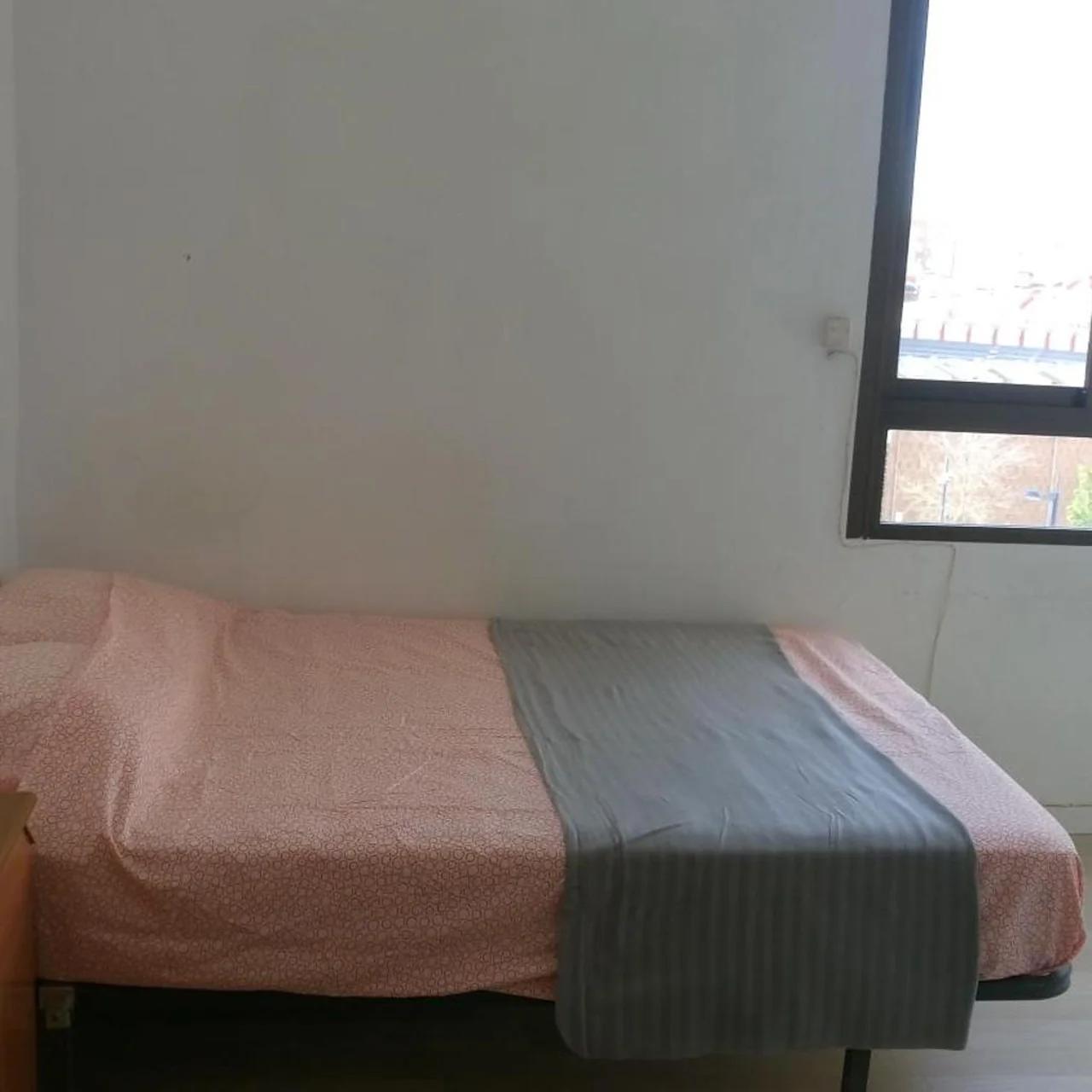 Bilbao Habitaciones foto