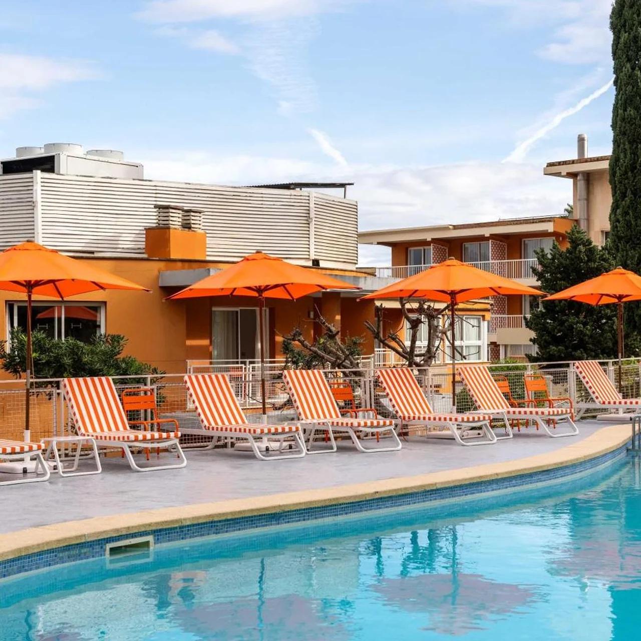 Hesperia Mallorca