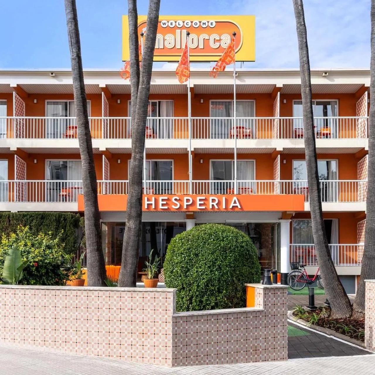 Hesperia Mallorca photo