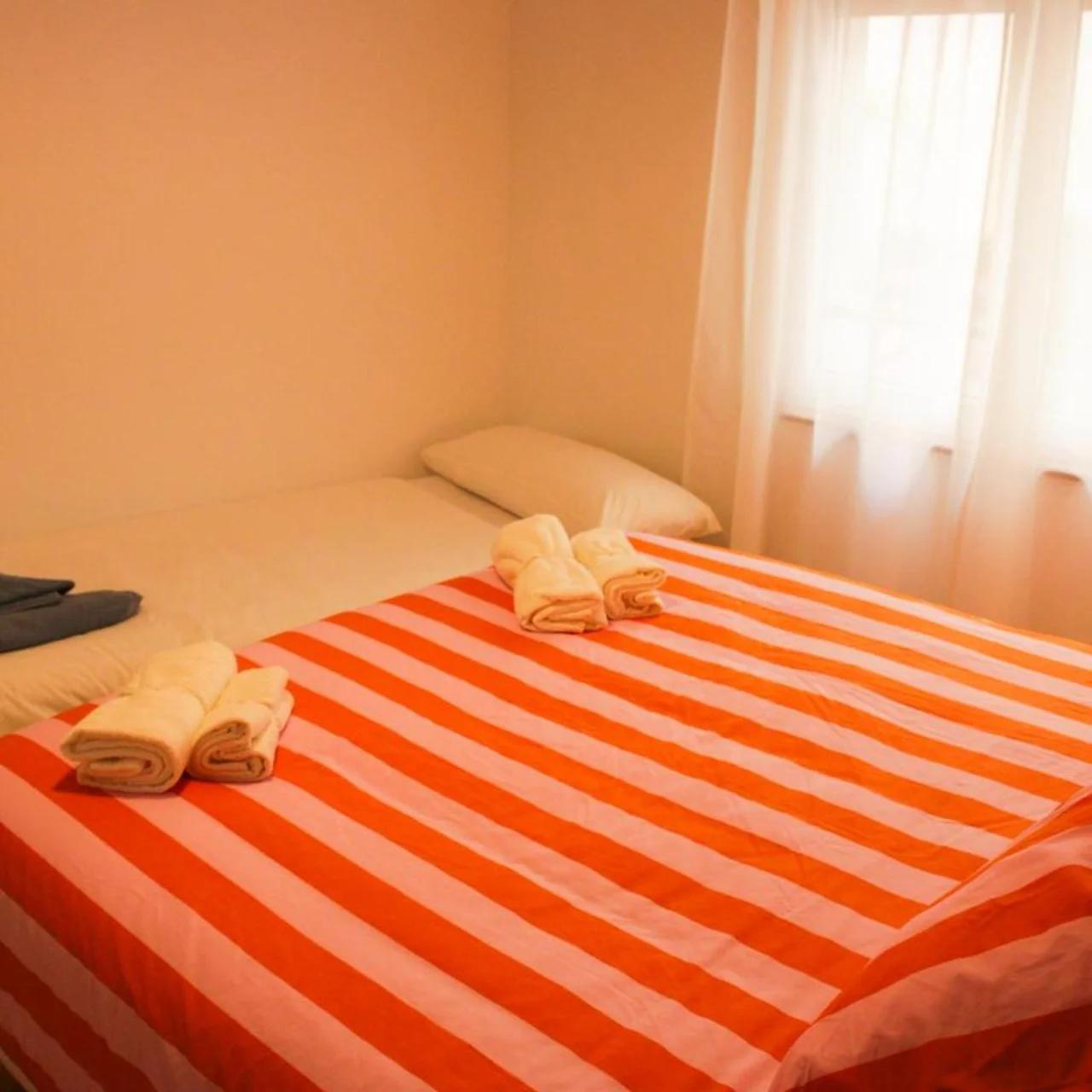 HiHome Hostel Catedral foto