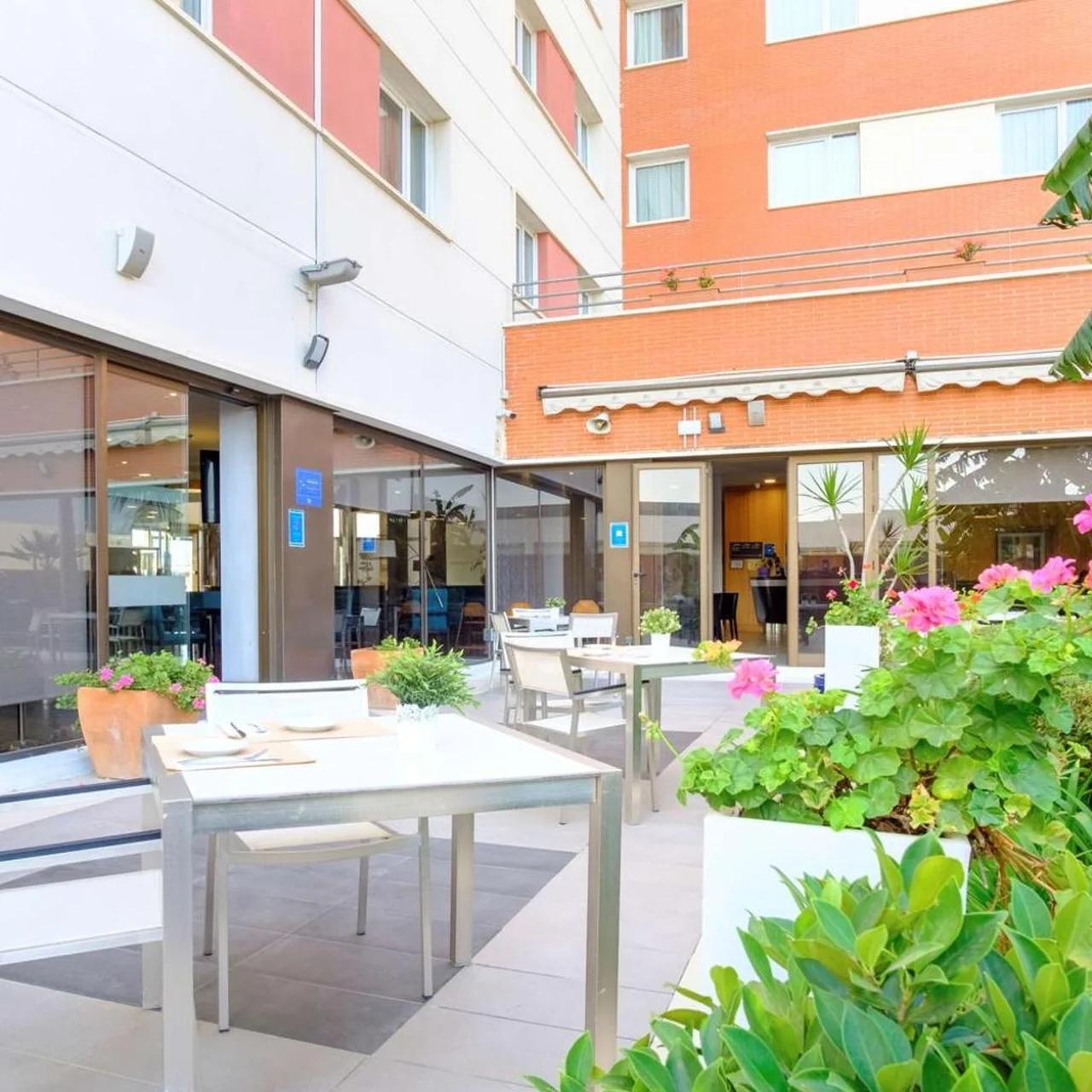 Hilton Garden Inn Málaga photo