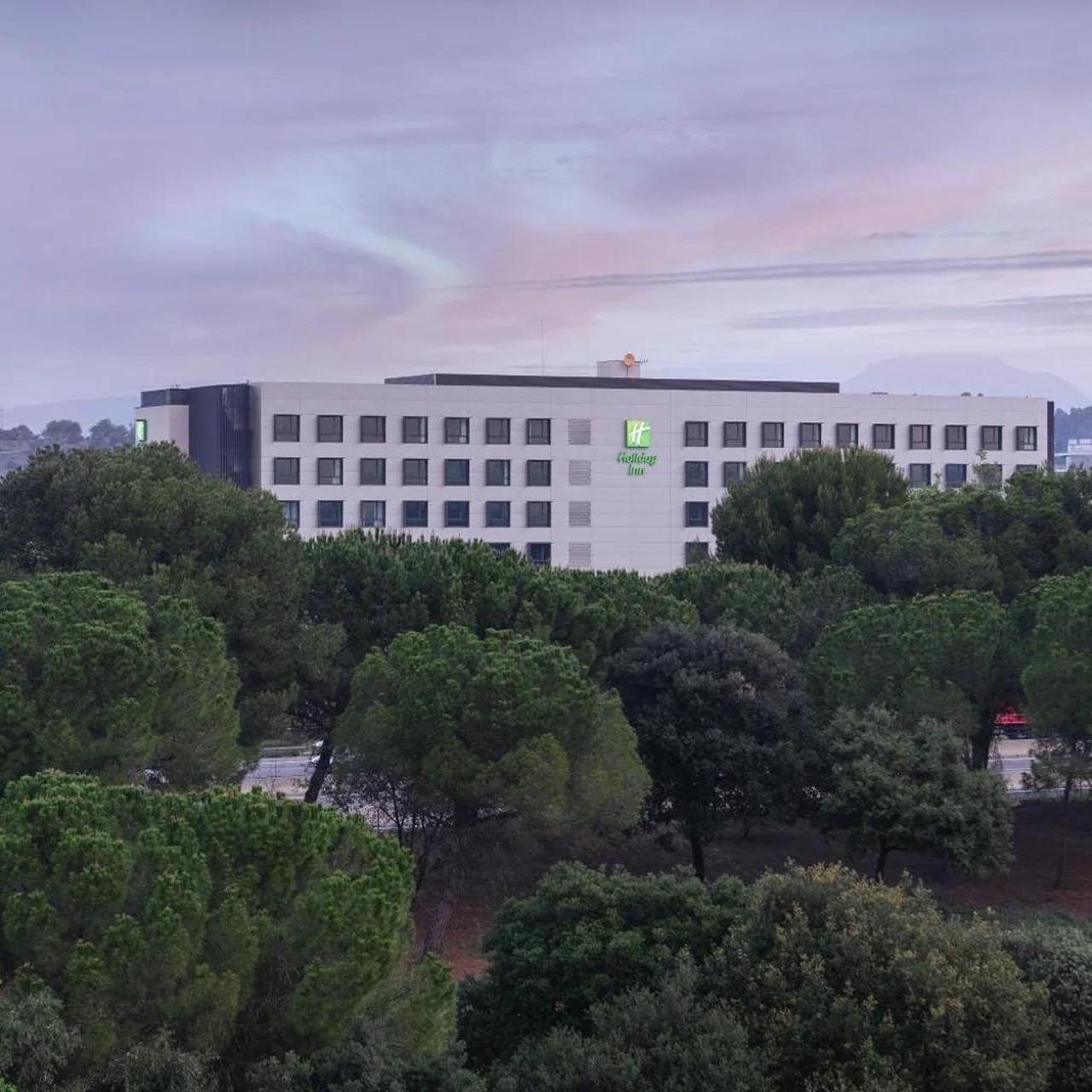 Holiday Inn Barcelona - Sant Cugat by IHG