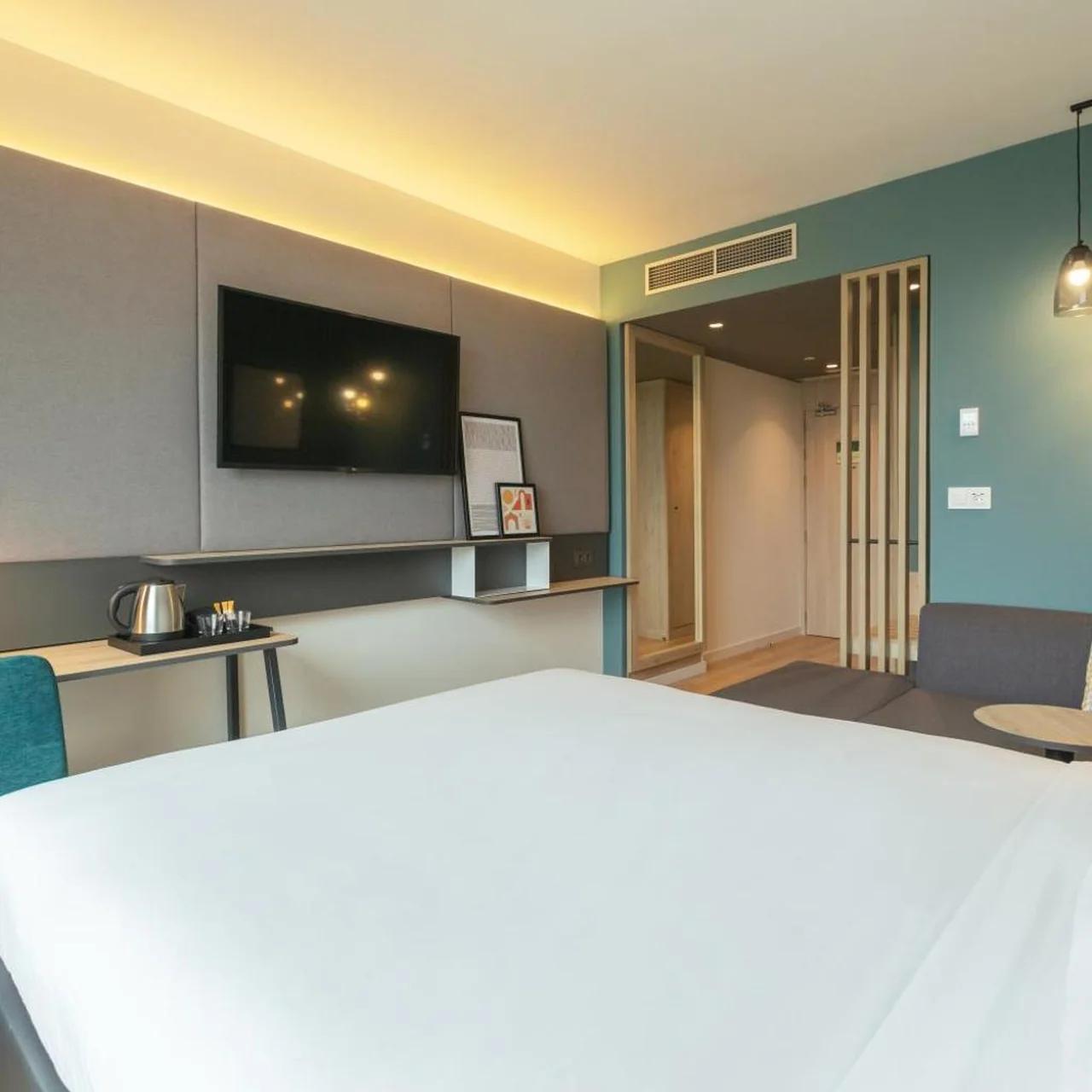 Holiday Inn Barcelona - Sant Cugat by IHG photo