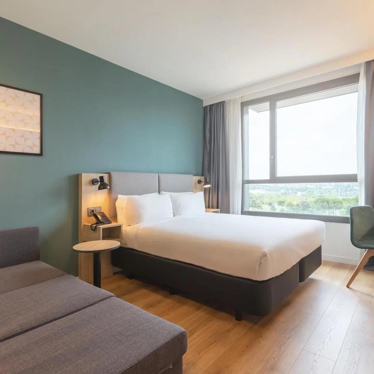 Holiday Inn Barcelona - Sant Cugat by IHG photo