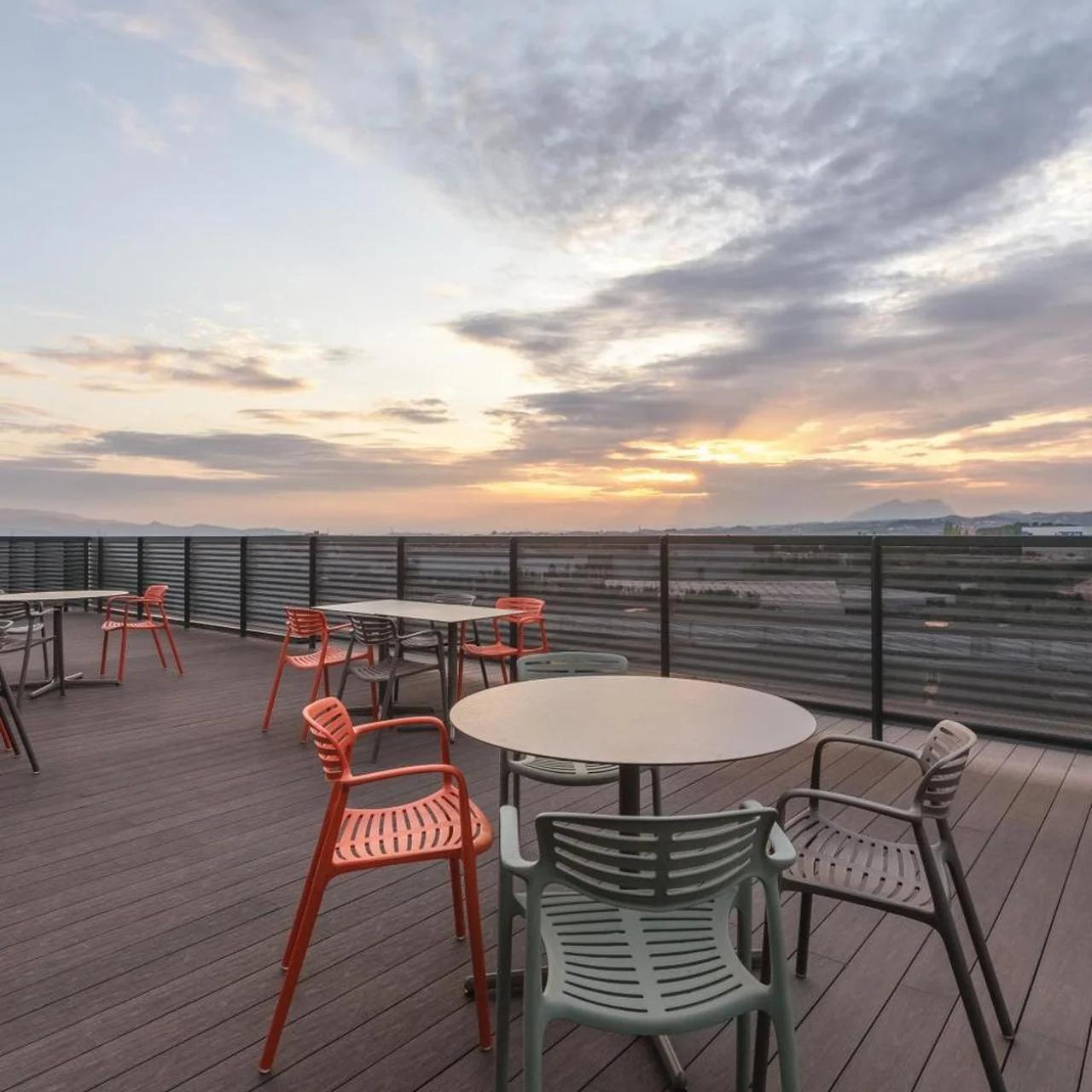 Holiday Inn Barcelona - Sant Cugat by IHG photo