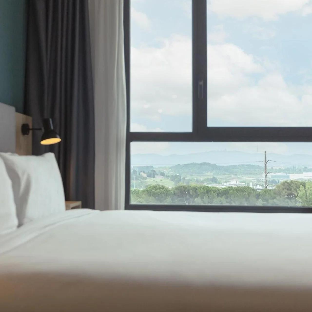 Holiday Inn Barcelona - Sant Cugat by IHG photo