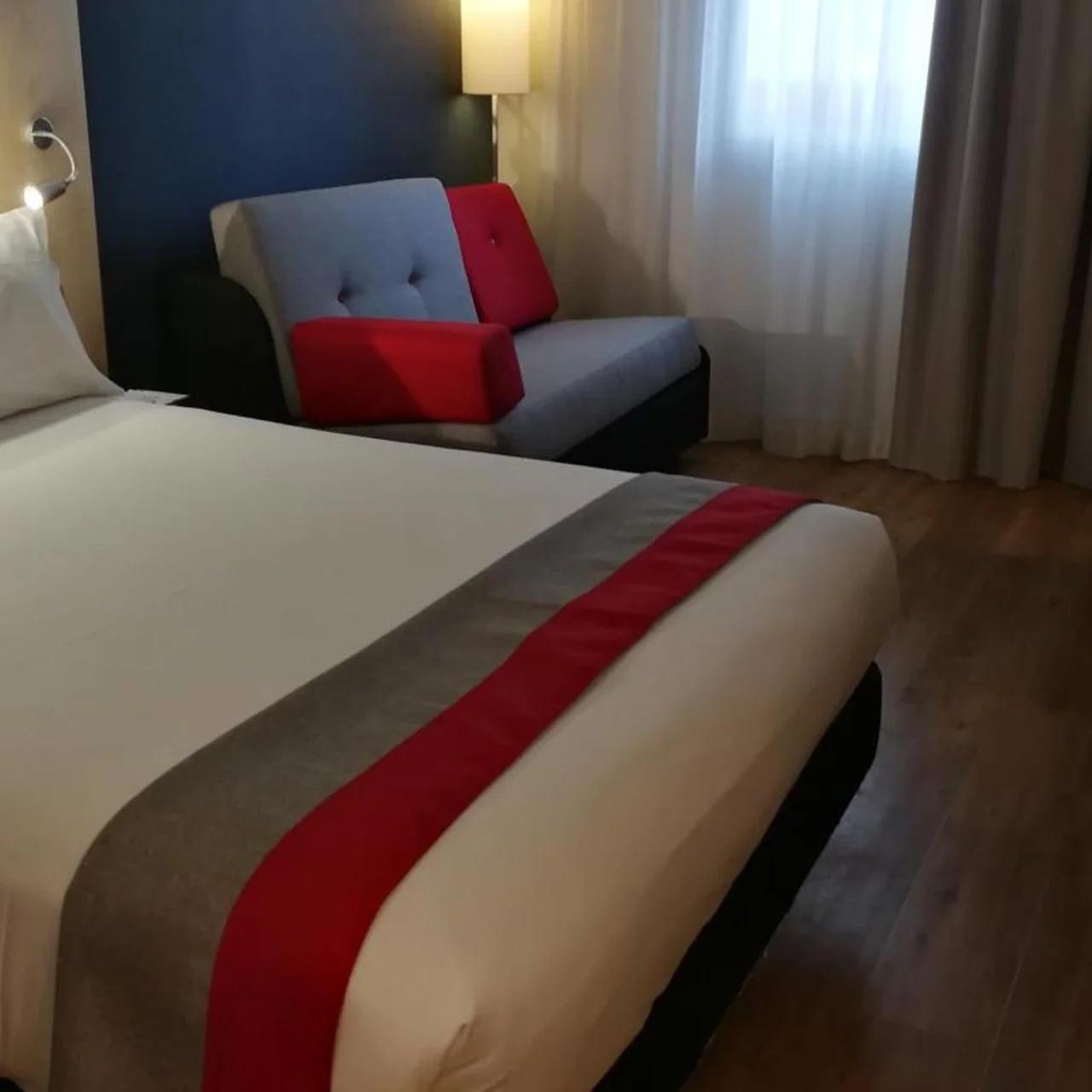 Holiday Inn Express Málaga Airport by IHG photo
