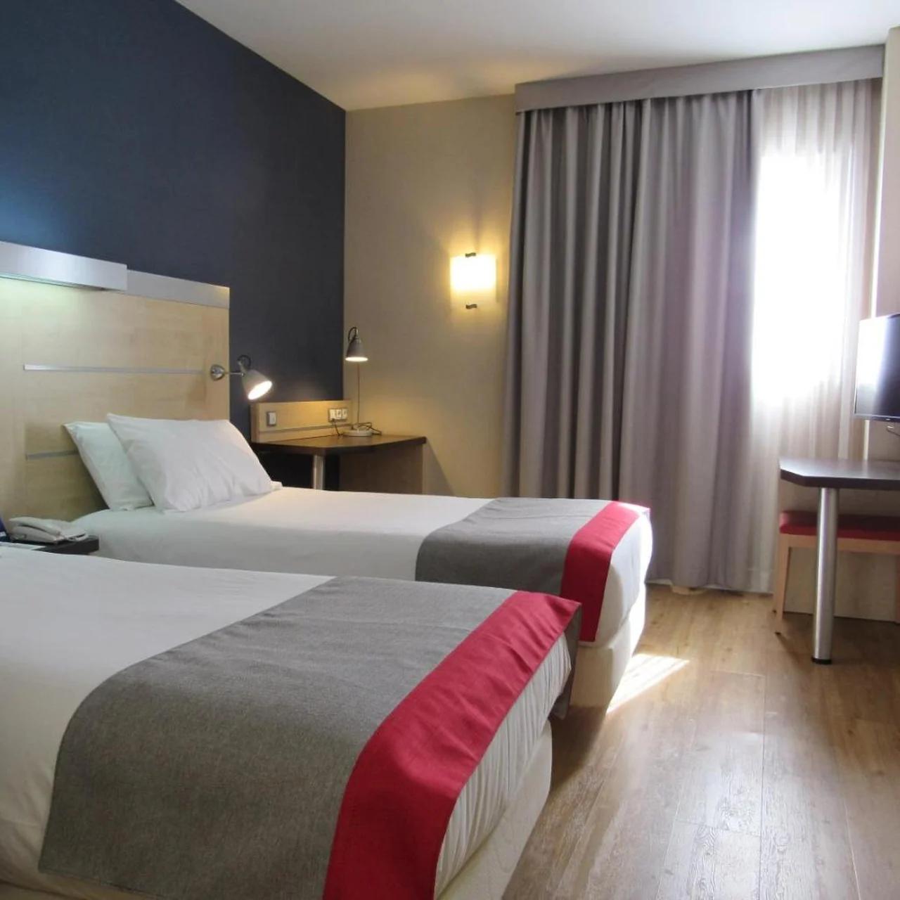 Holiday Inn Express Málaga Airport by IHG photo