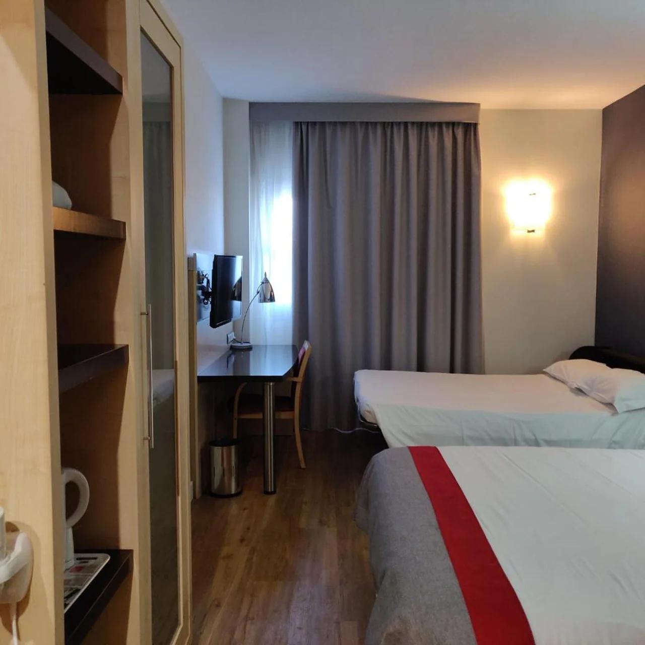 Holiday Inn Express Málaga Airport by IHG photo