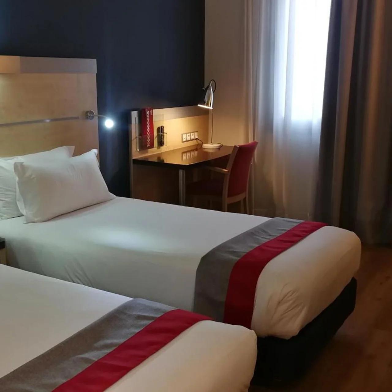 Holiday Inn Express Málaga Airport by IHG photo