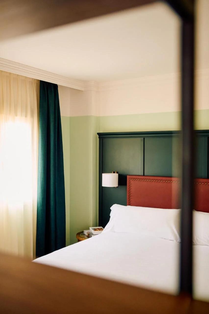 Honest Granada Hotel foto