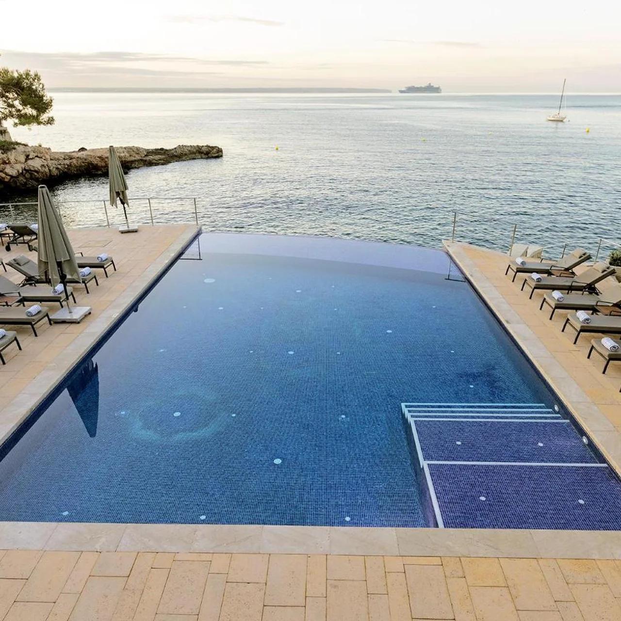 Hospes Maricel y Spa, Palma de Mallorca, a Member of Design Hotels photo