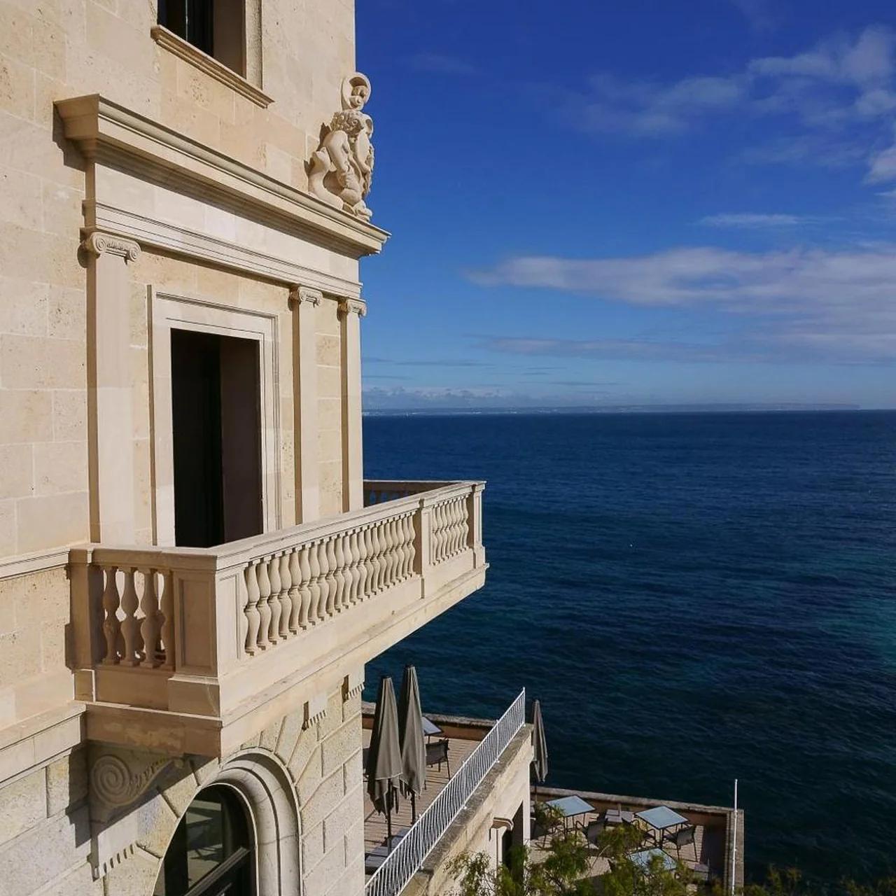 Hospes Maricel y Spa, Palma de Mallorca, a Member of Design Hotels photo