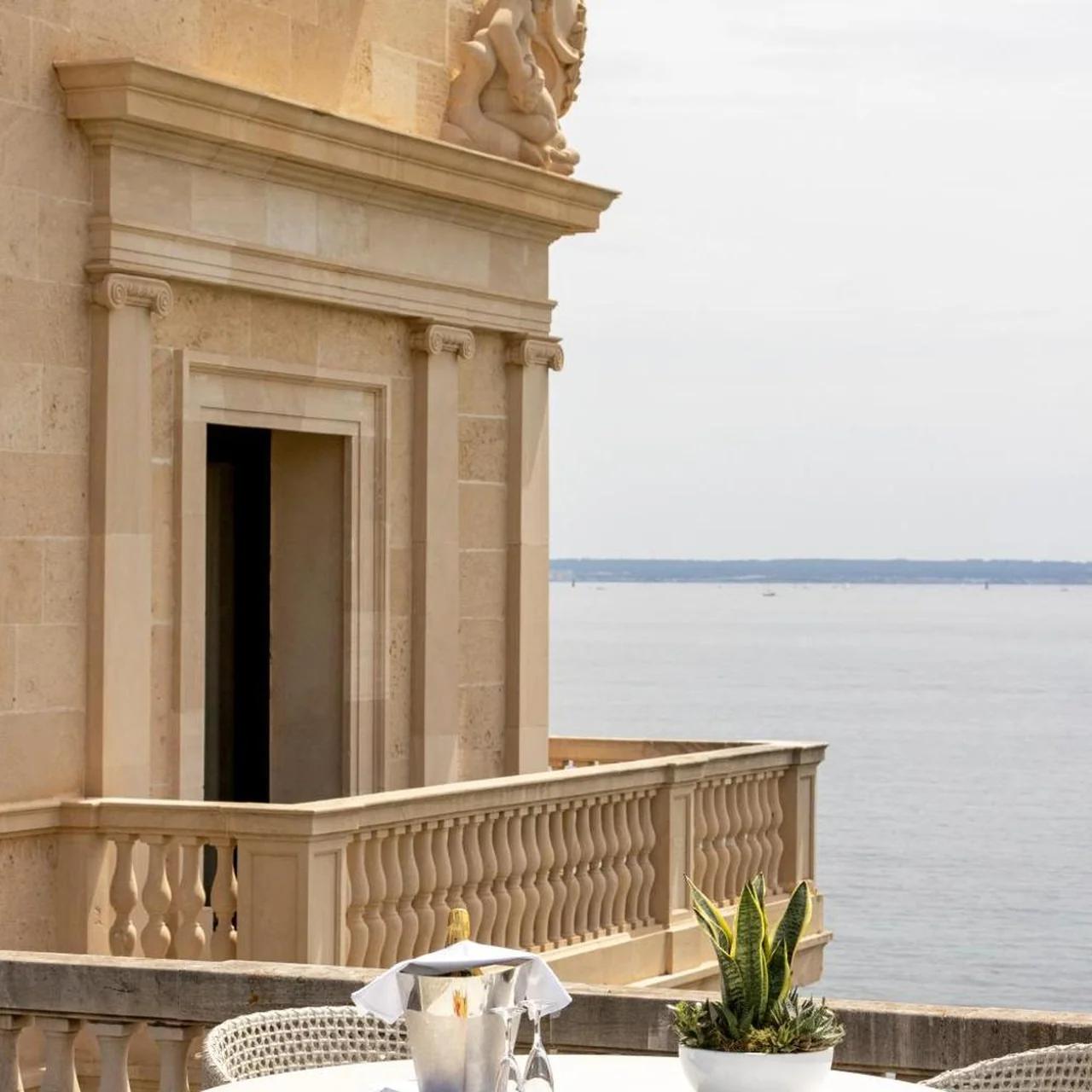 Hospes Maricel y Spa, Palma de Mallorca, a Member of Design Hotels photo