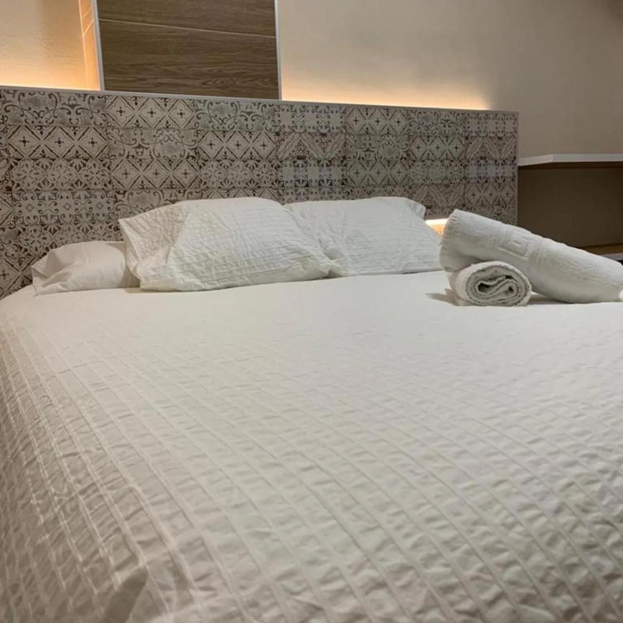 Hostal Acemar photo