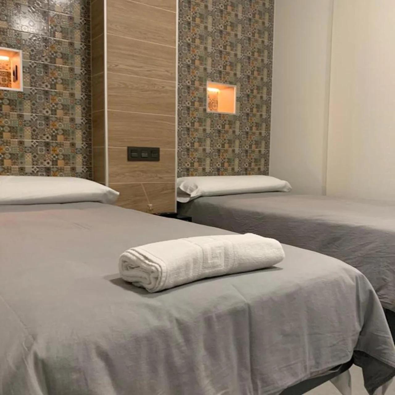 Hostal Acemar photo