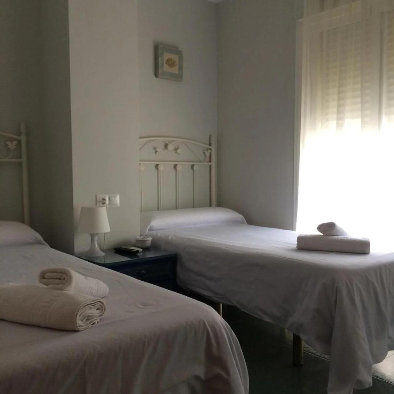 Hostal Acemar photo