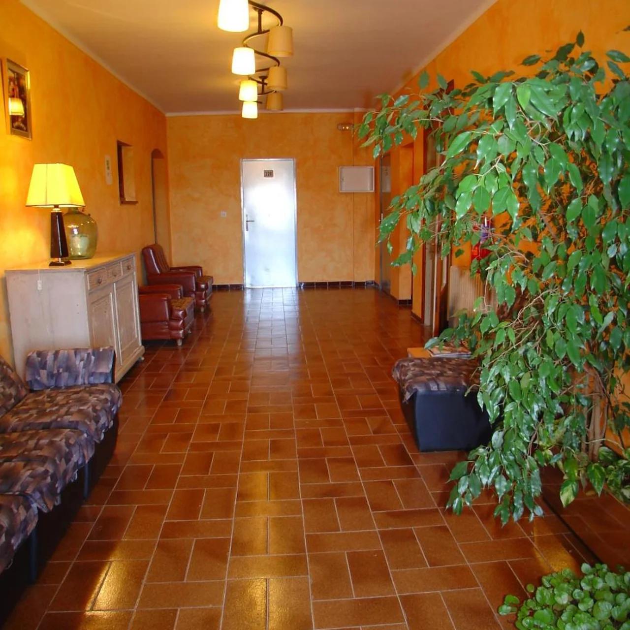Hostal Adarnius foto