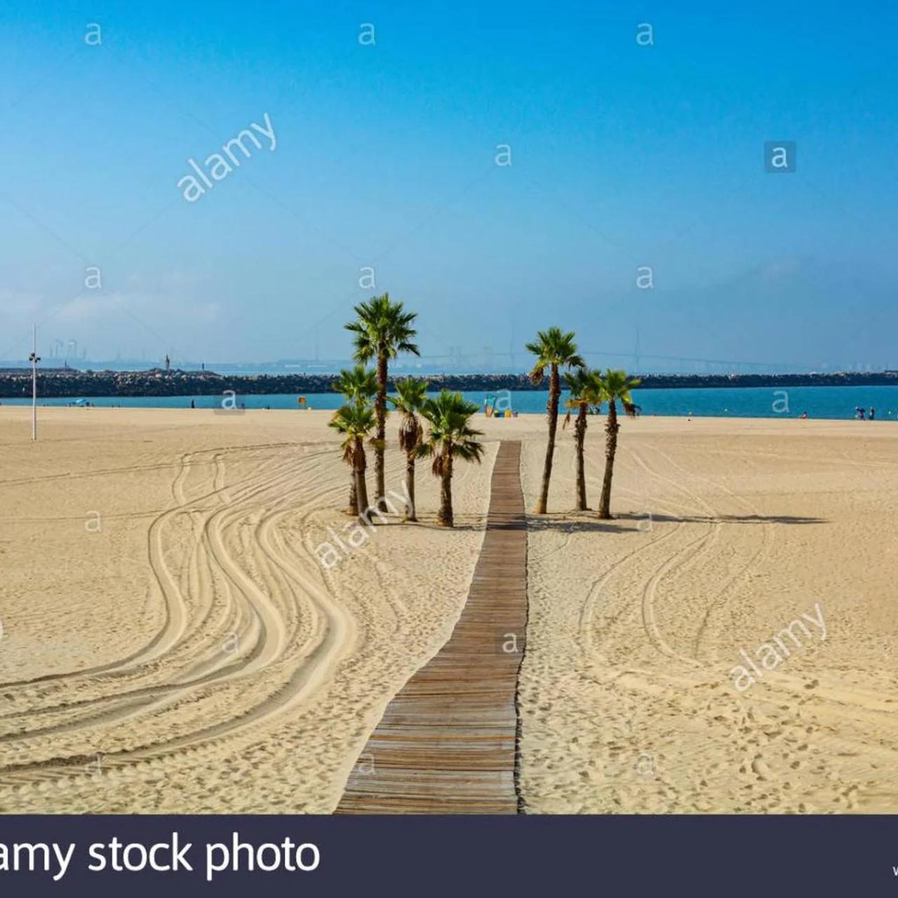 Hostal Alhaja Playa foto
