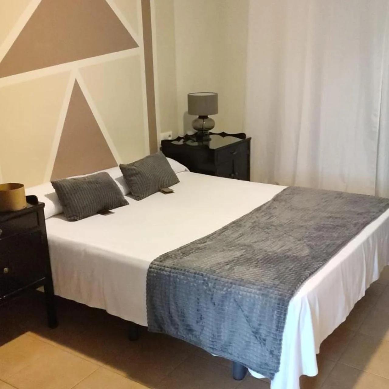 Hostal Alhaja Playa foto