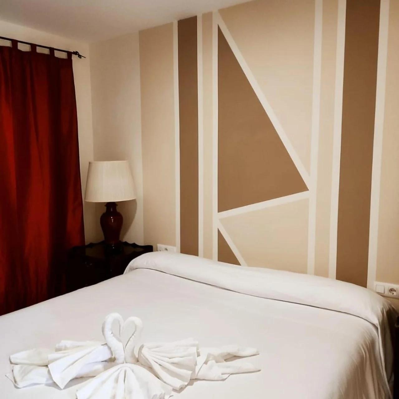 Hostal Alhaja Playa foto