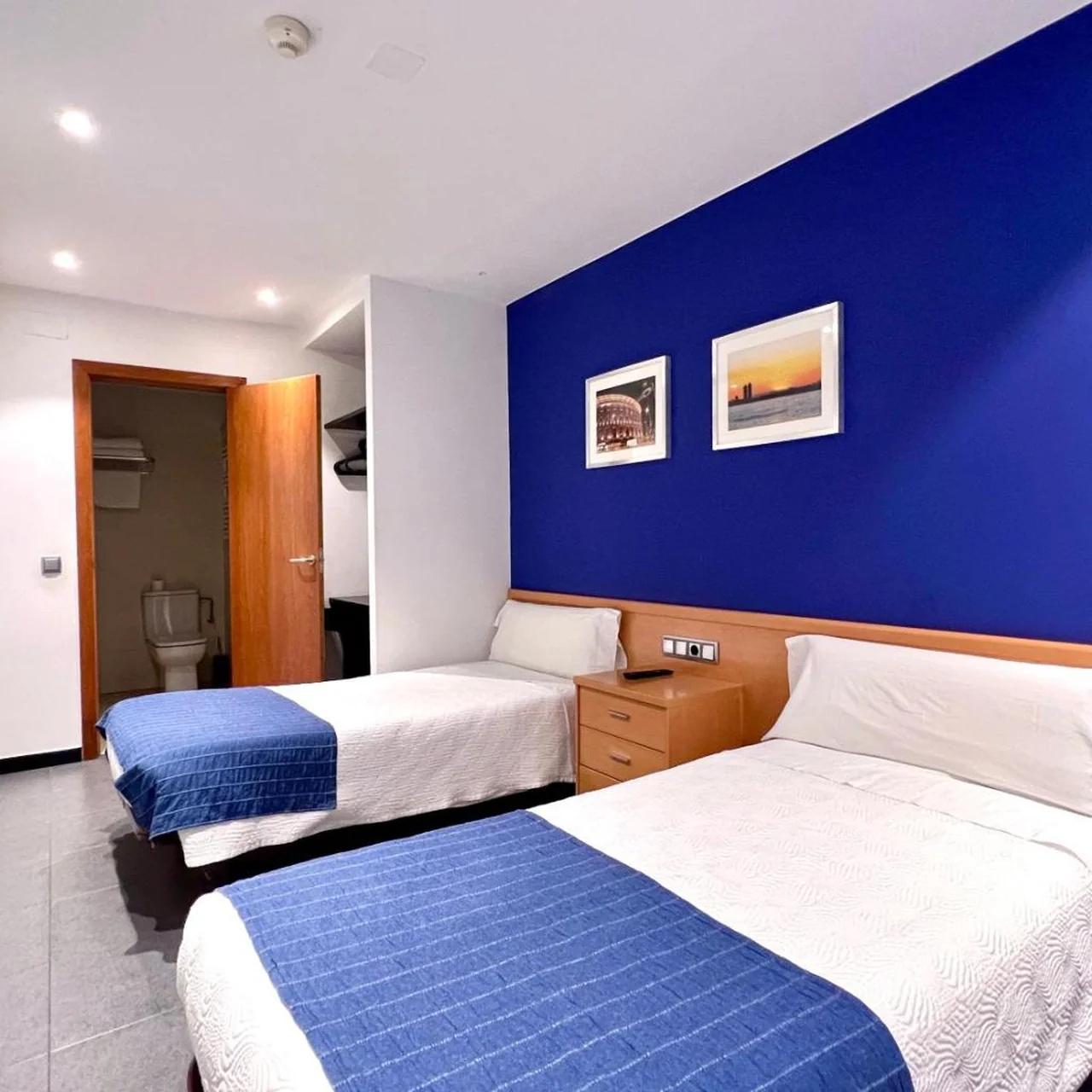 Hostal Apolo photo