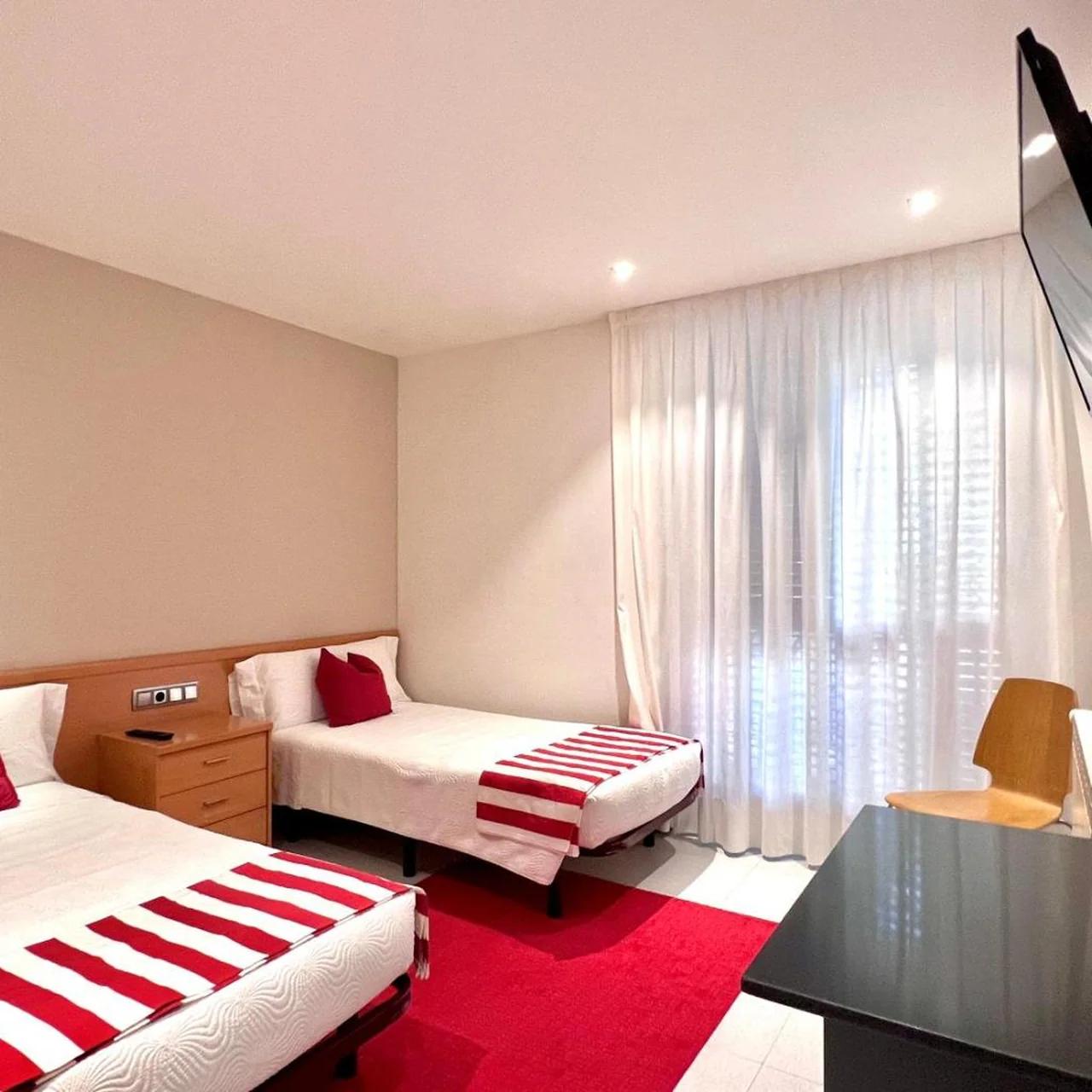 Hostal Apolo photo