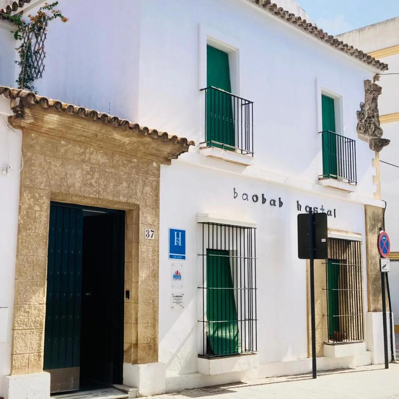 Hostal Baobab