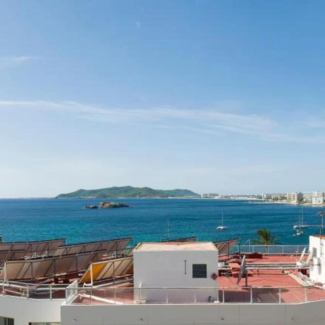 Hostal Costa Blanca