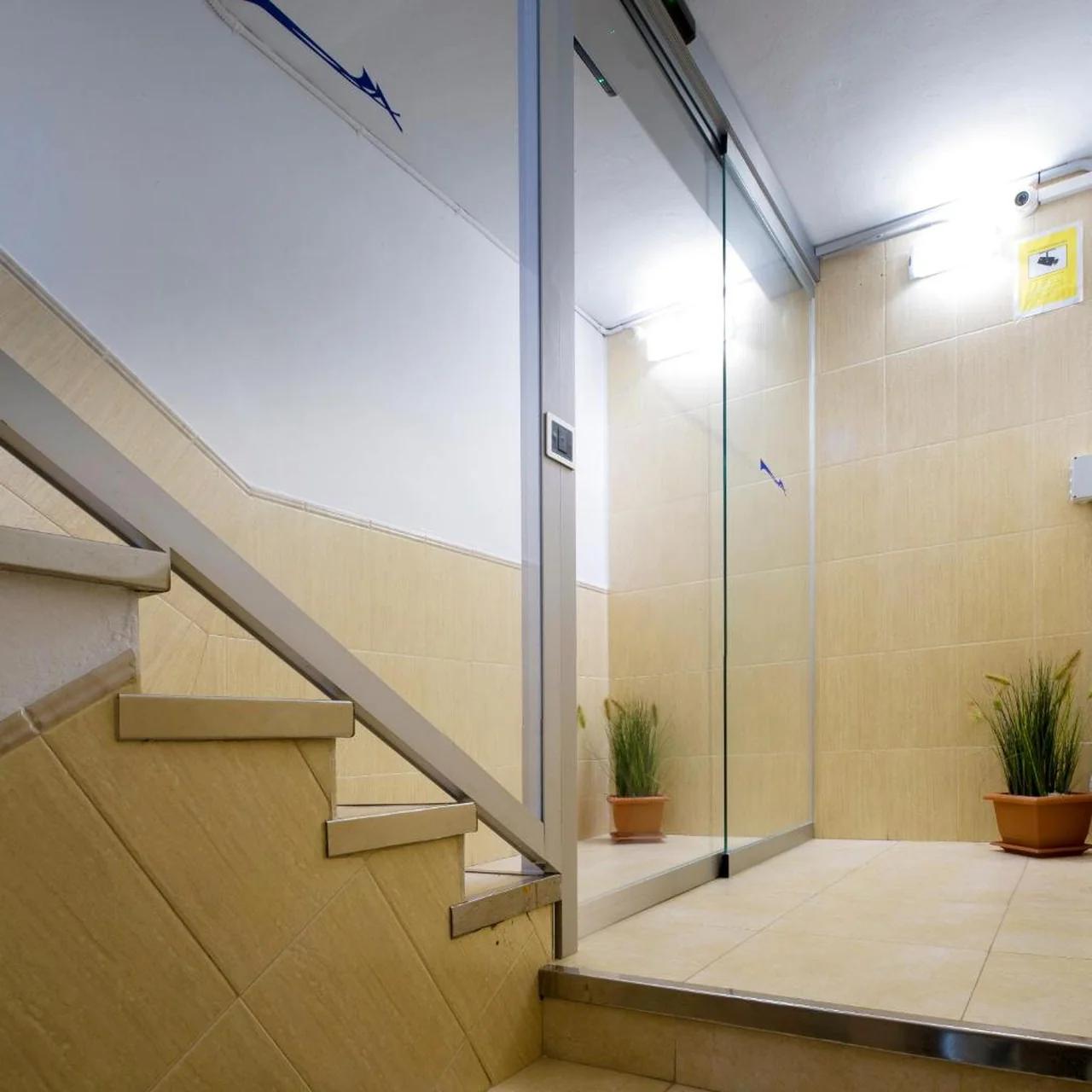 Hostal Costa Blanca foto