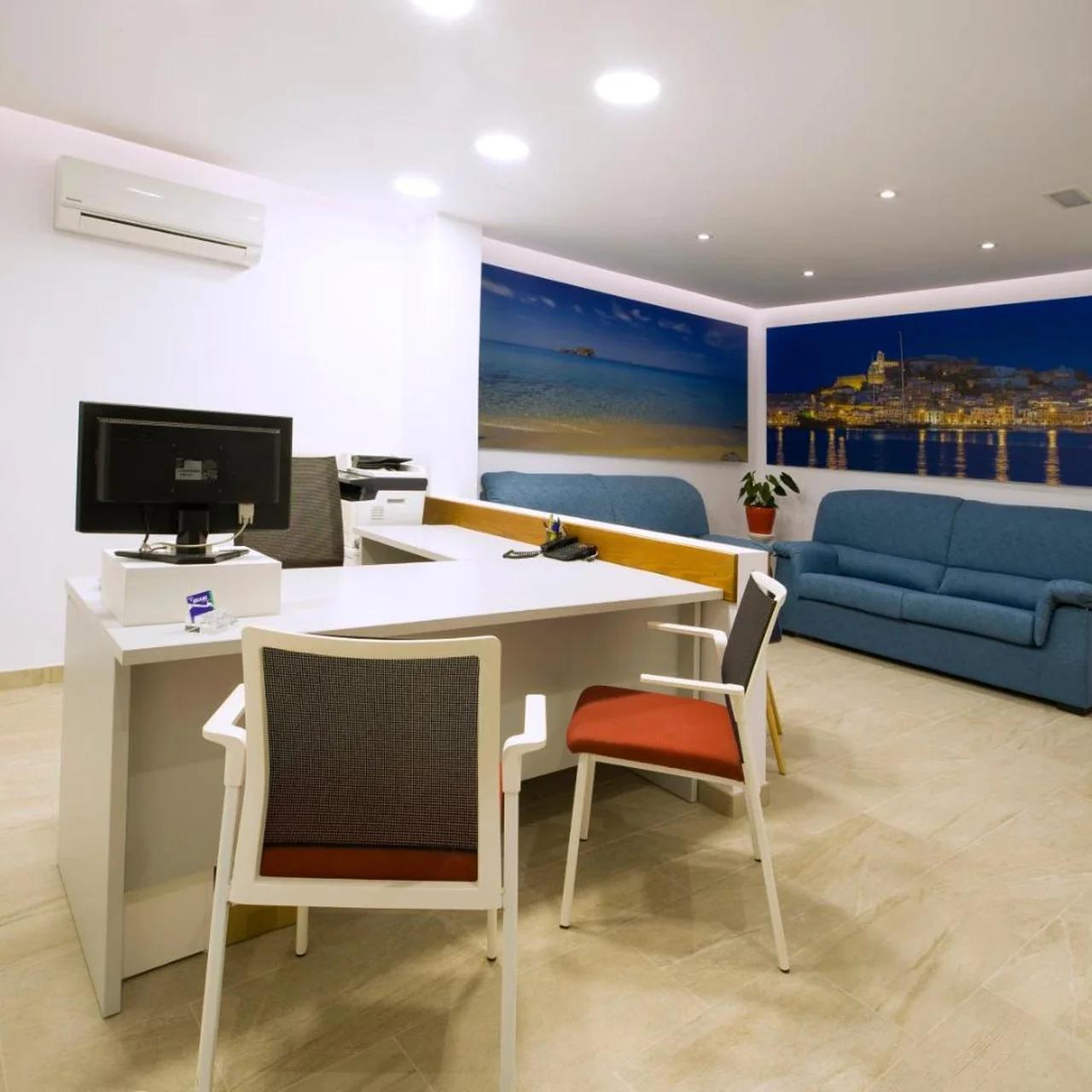 Hostal Costa Blanca foto