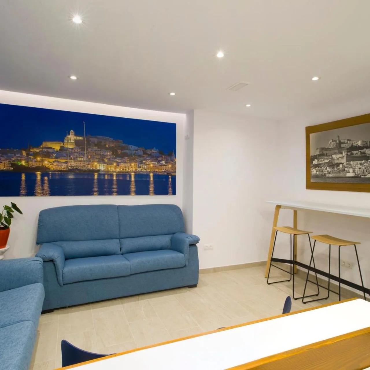 Hostal Costa Blanca foto