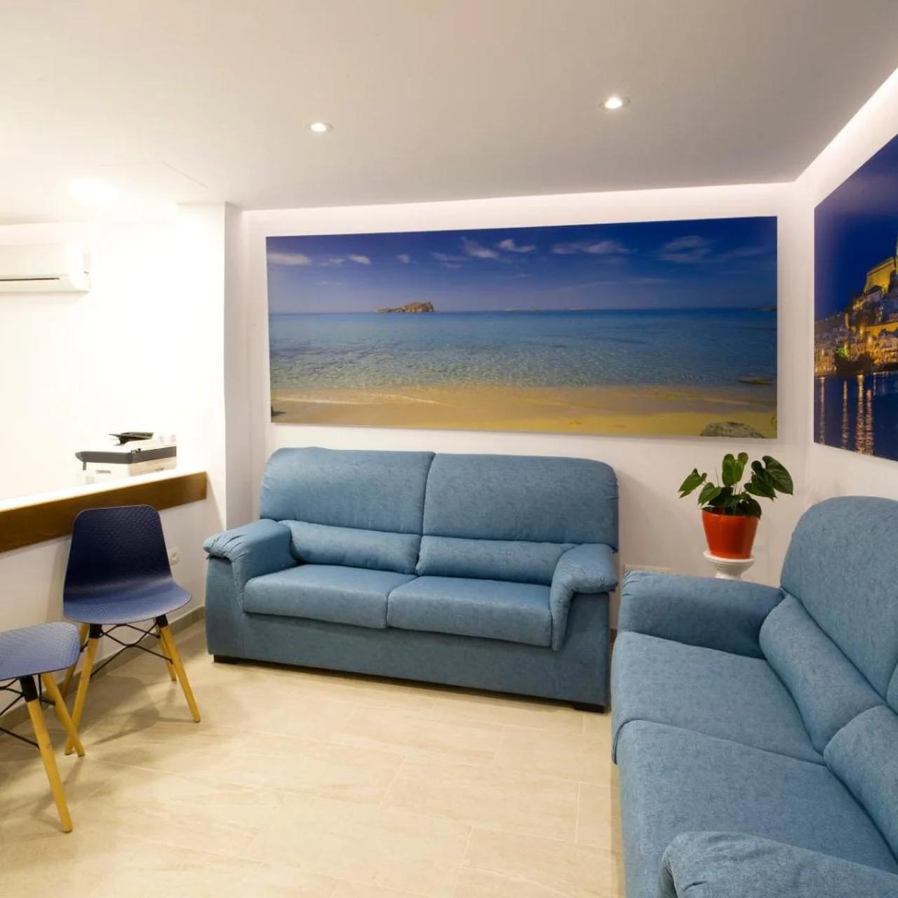 Hostal Costa Blanca foto