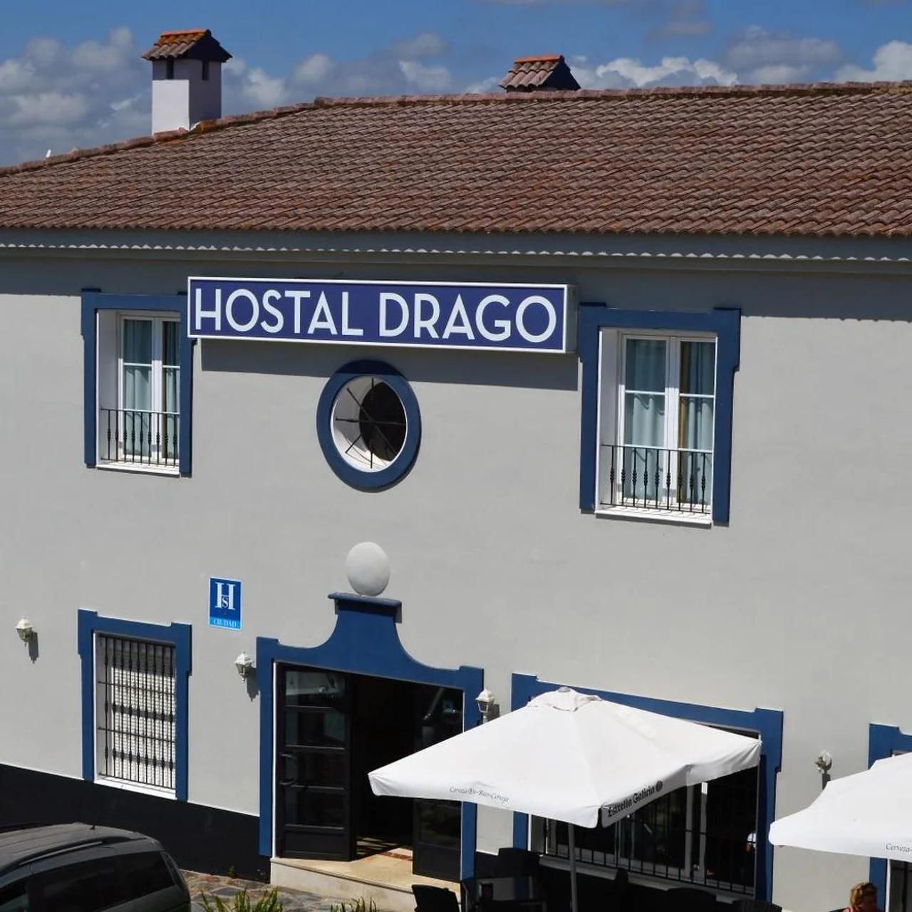 Hostal Drago photo