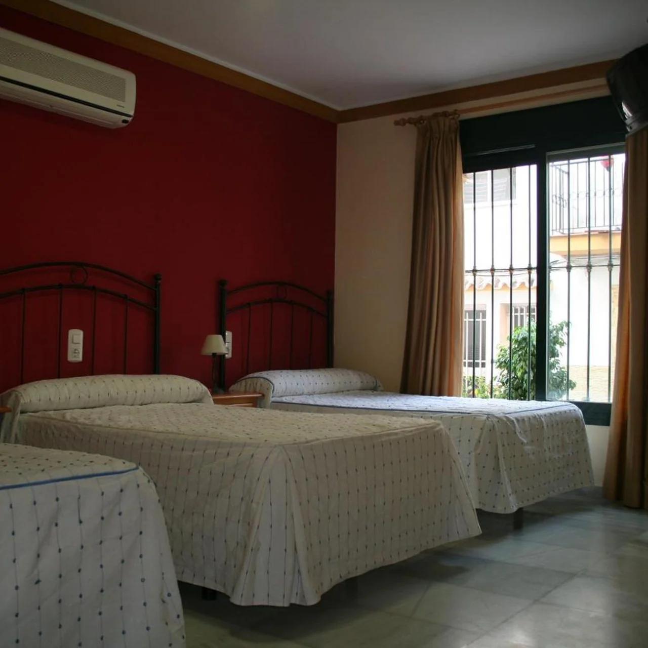 HOSTAL EL MOLINO photo
