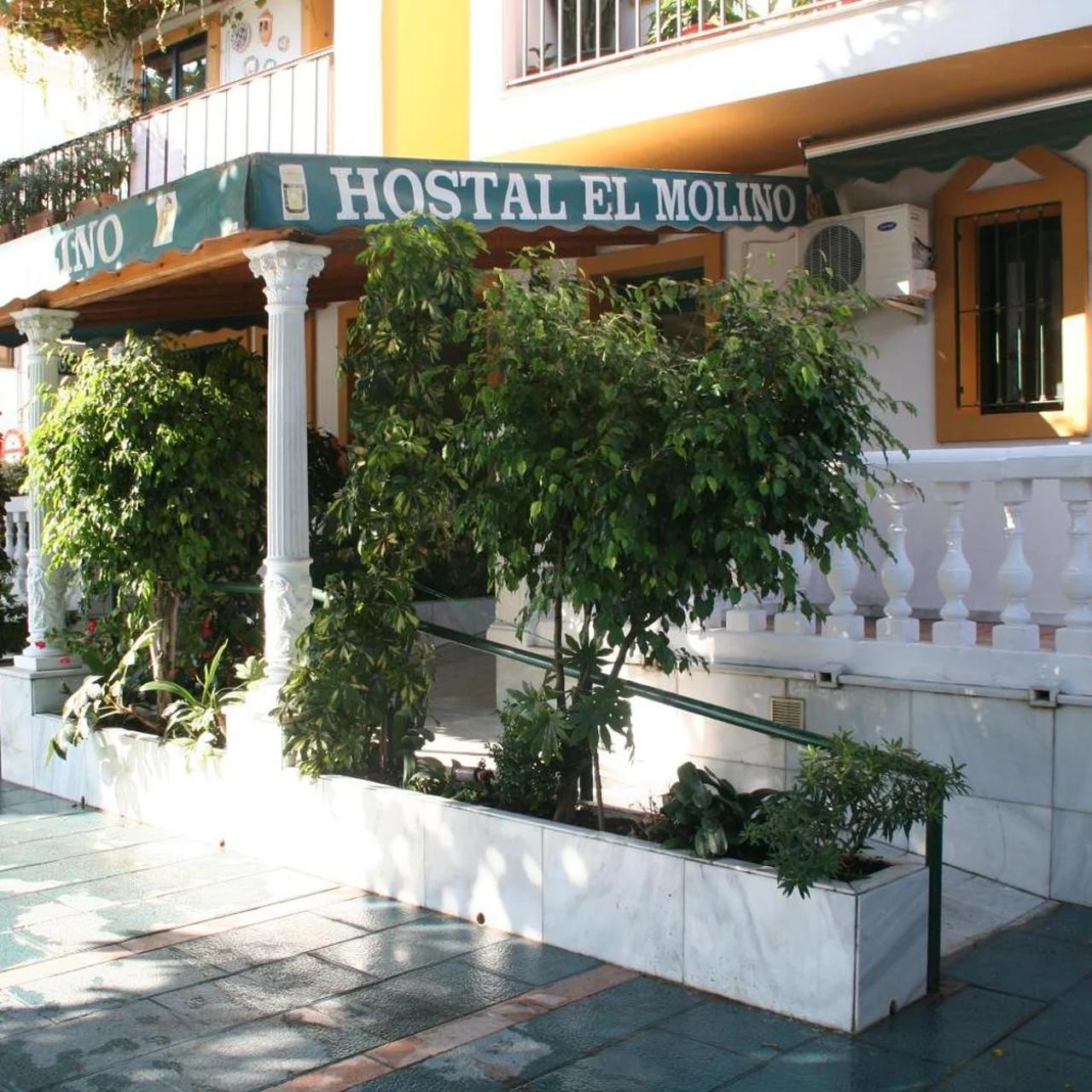 HOSTAL EL MOLINO photo