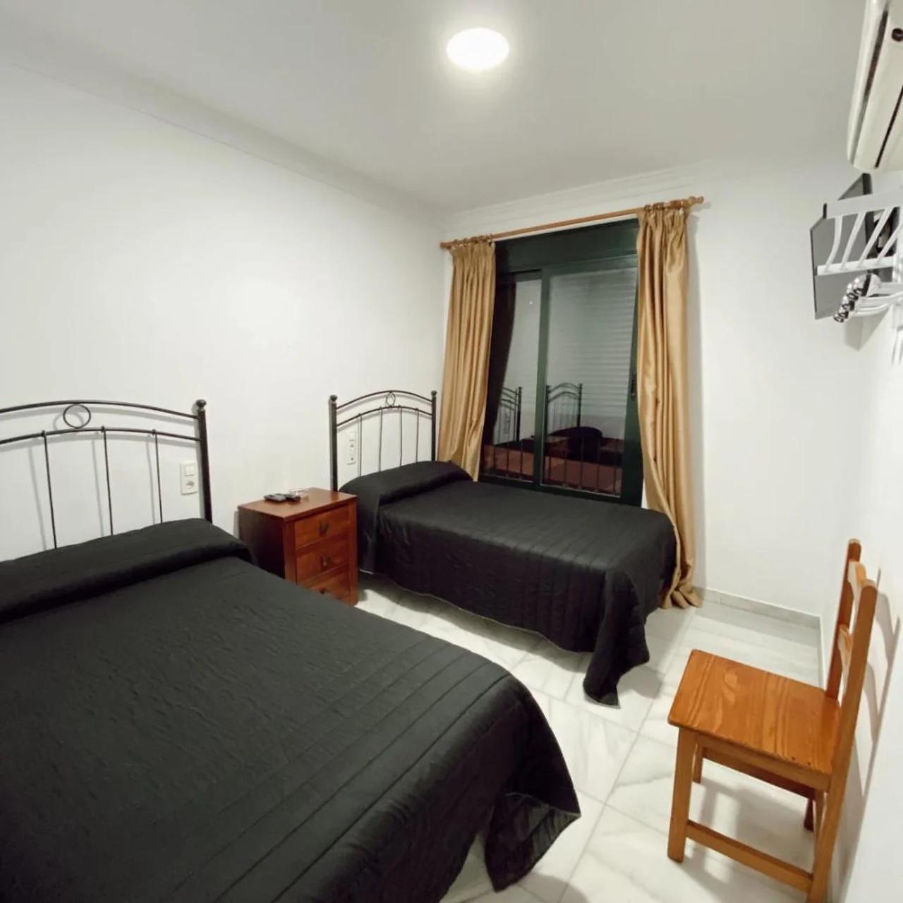 HOSTAL EL MOLINO photo