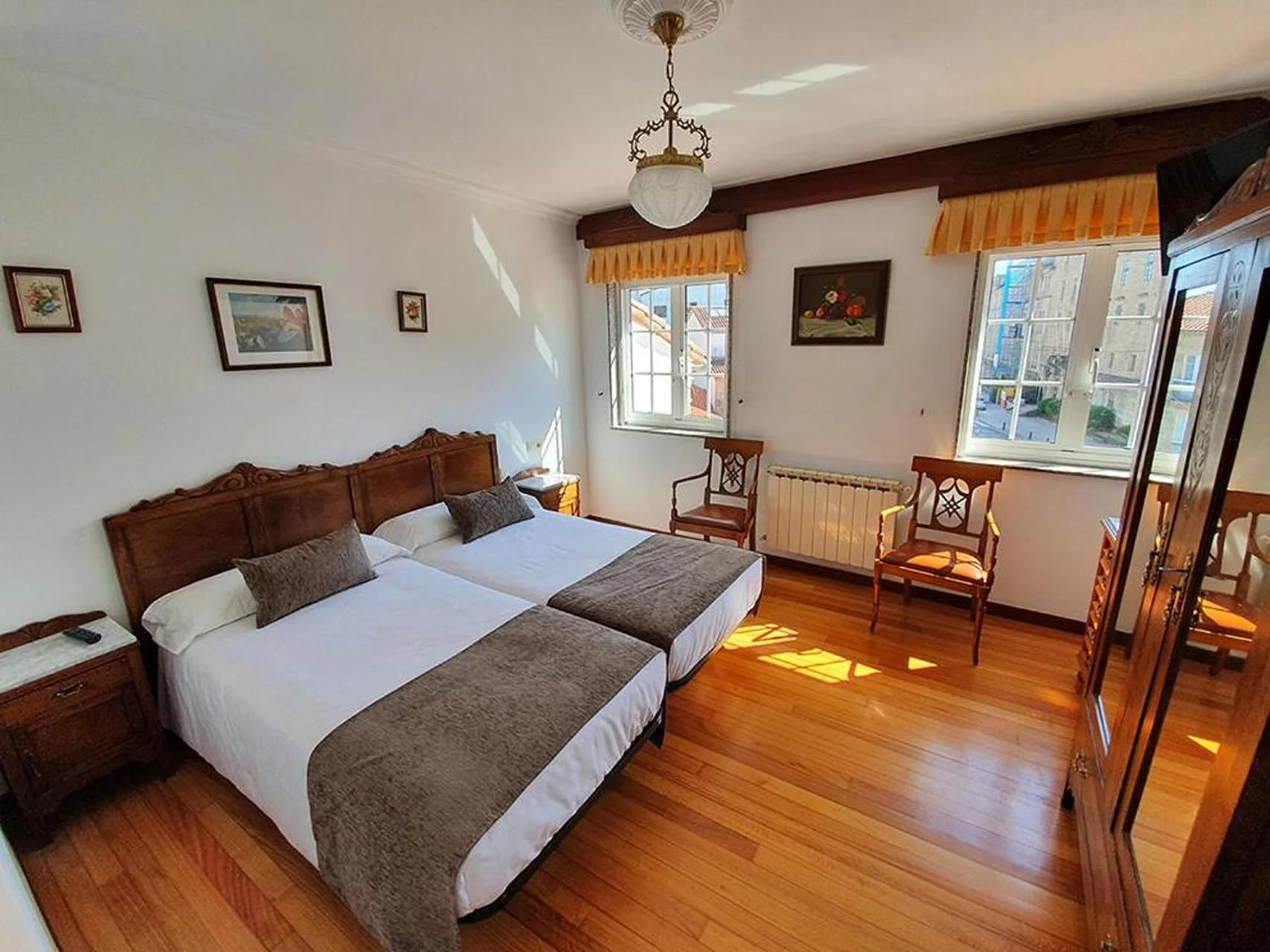 Hostal Giadás photo