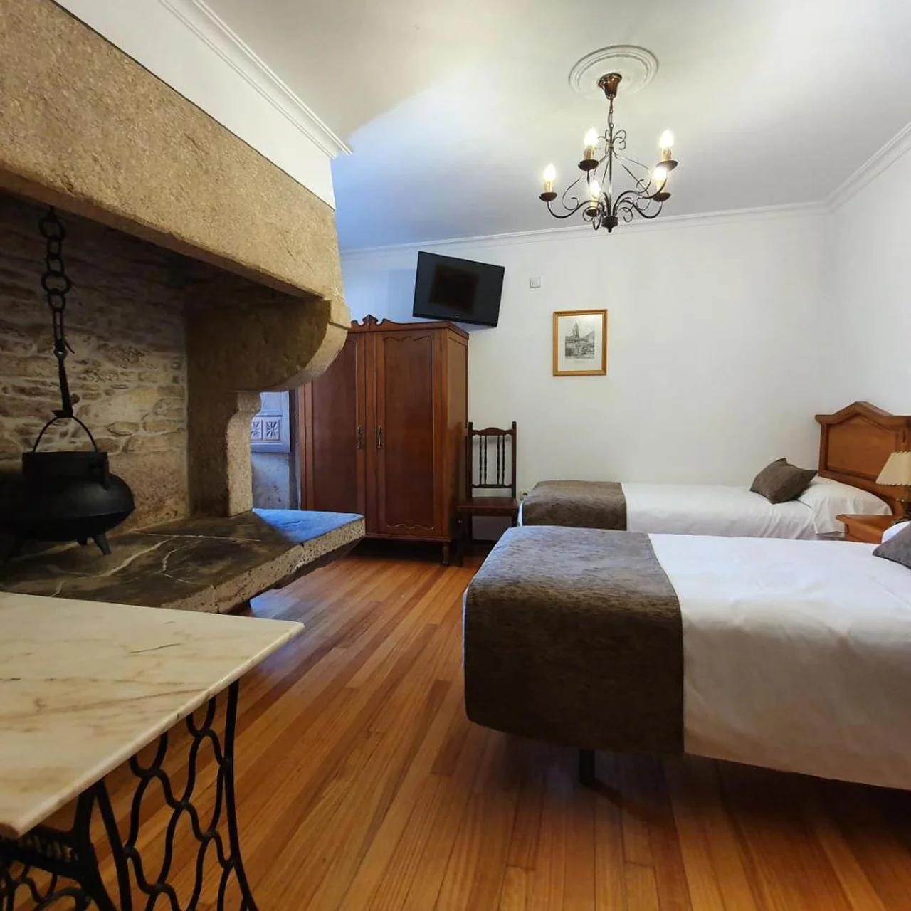 Hostal Giadás photo