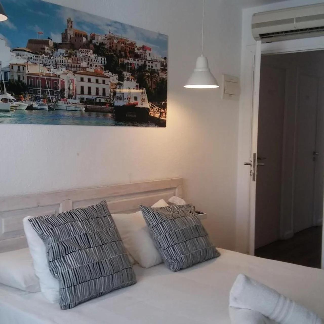 Hostal Ibiza photo