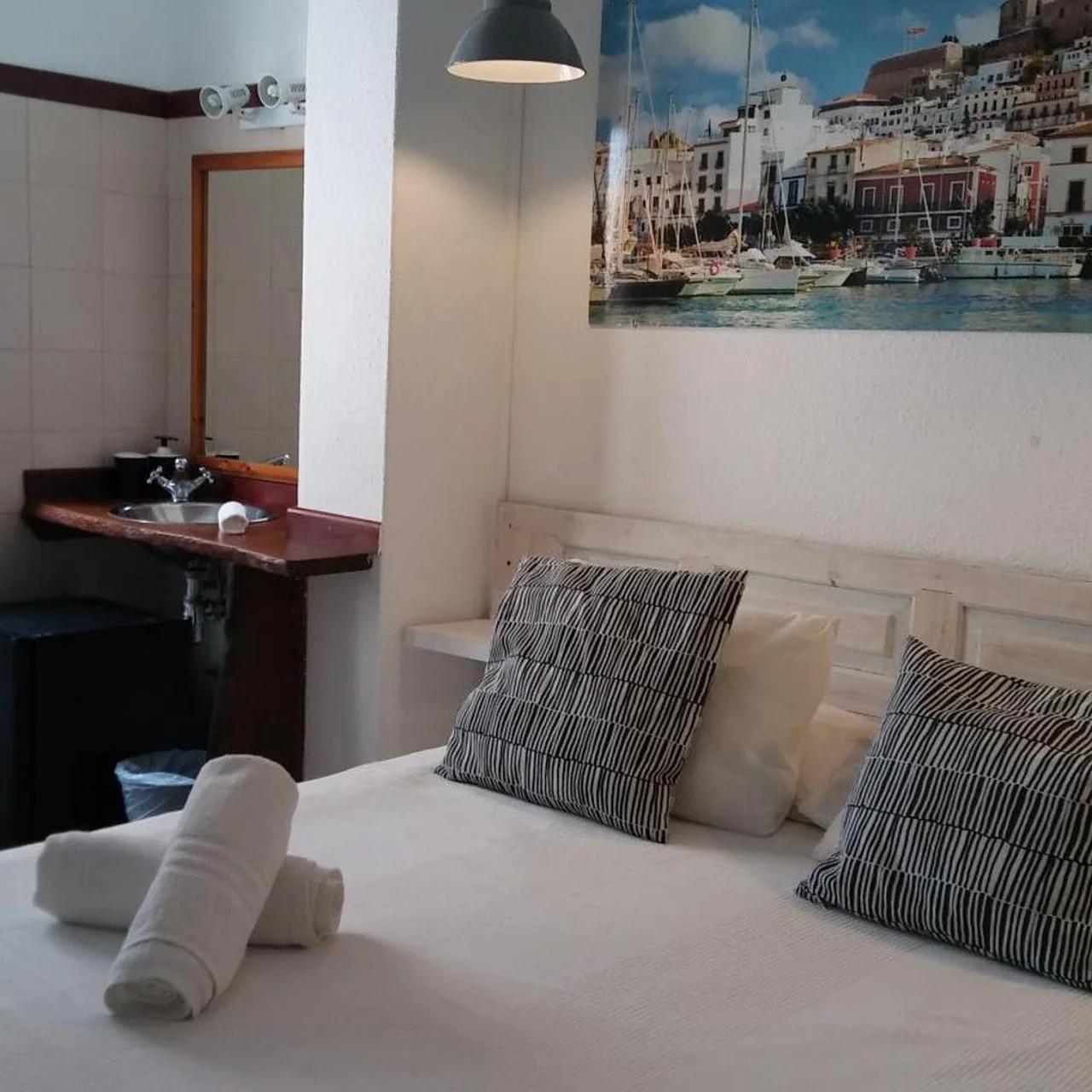 Hostal Ibiza photo